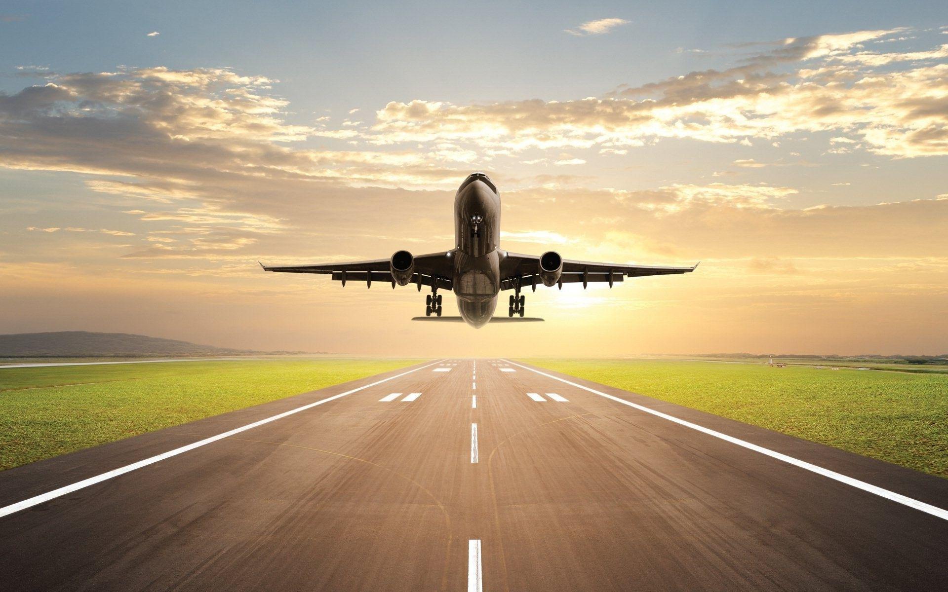 1920x1200 Planes Wallpaper