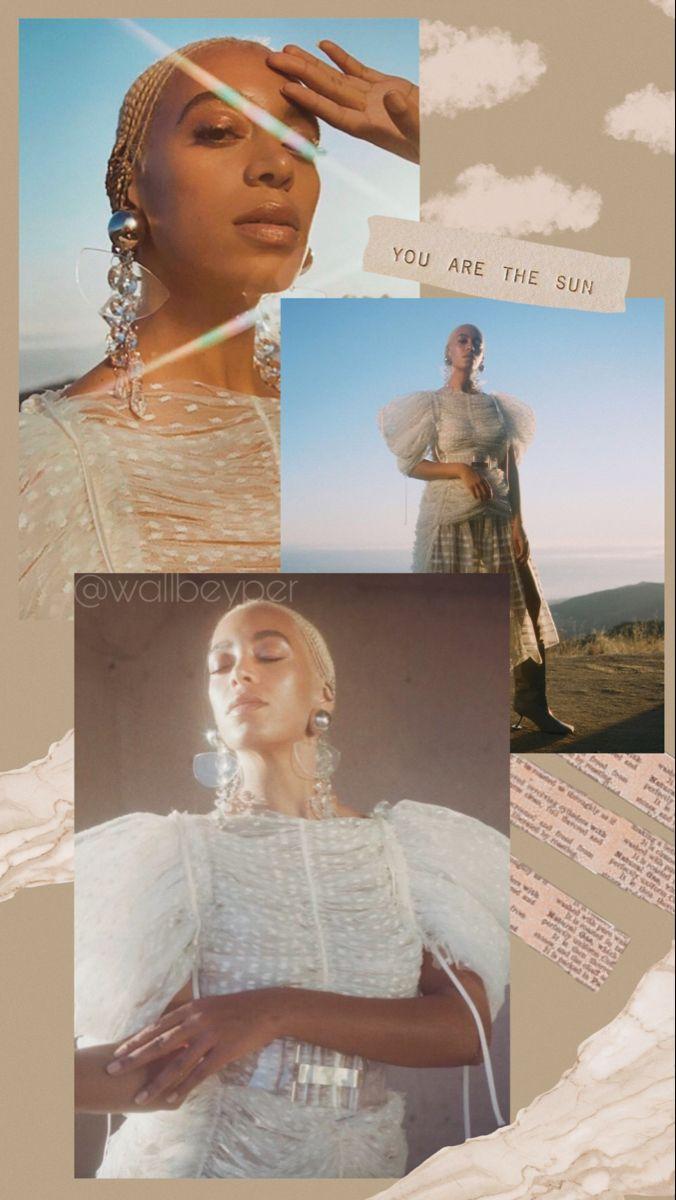 Solange Knowles Wallpapers - Top Free Solange Knowles Backgrounds