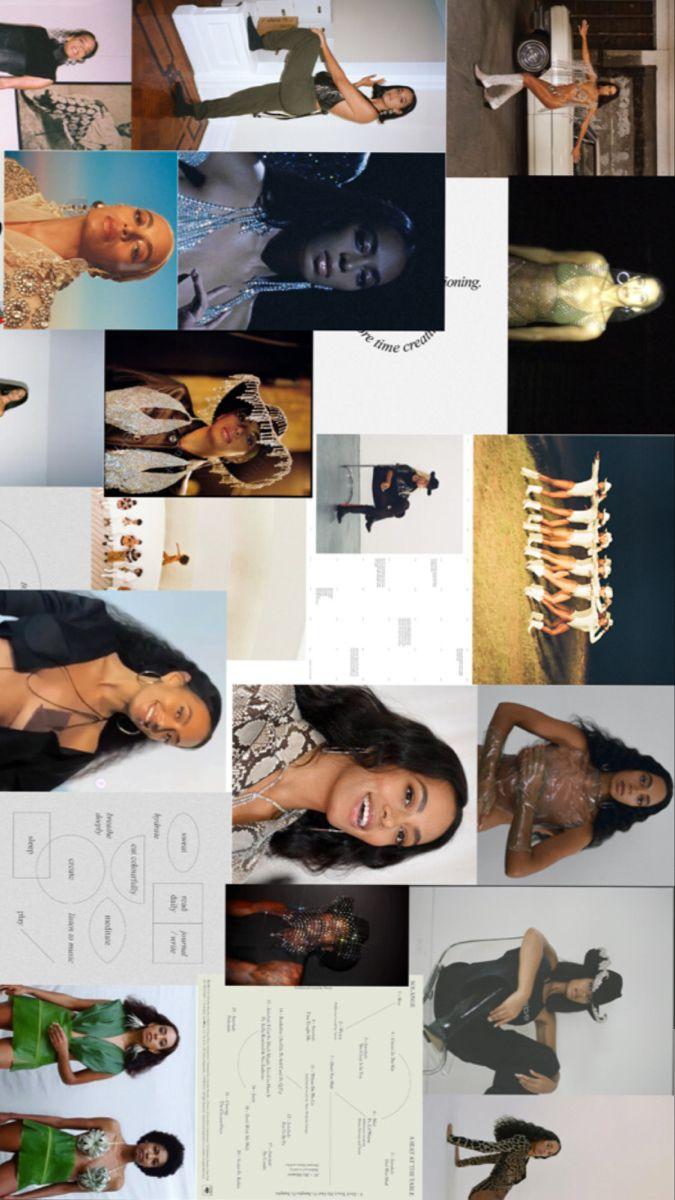 Solange Knowles Wallpapers - Top Free Solange Knowles Backgrounds