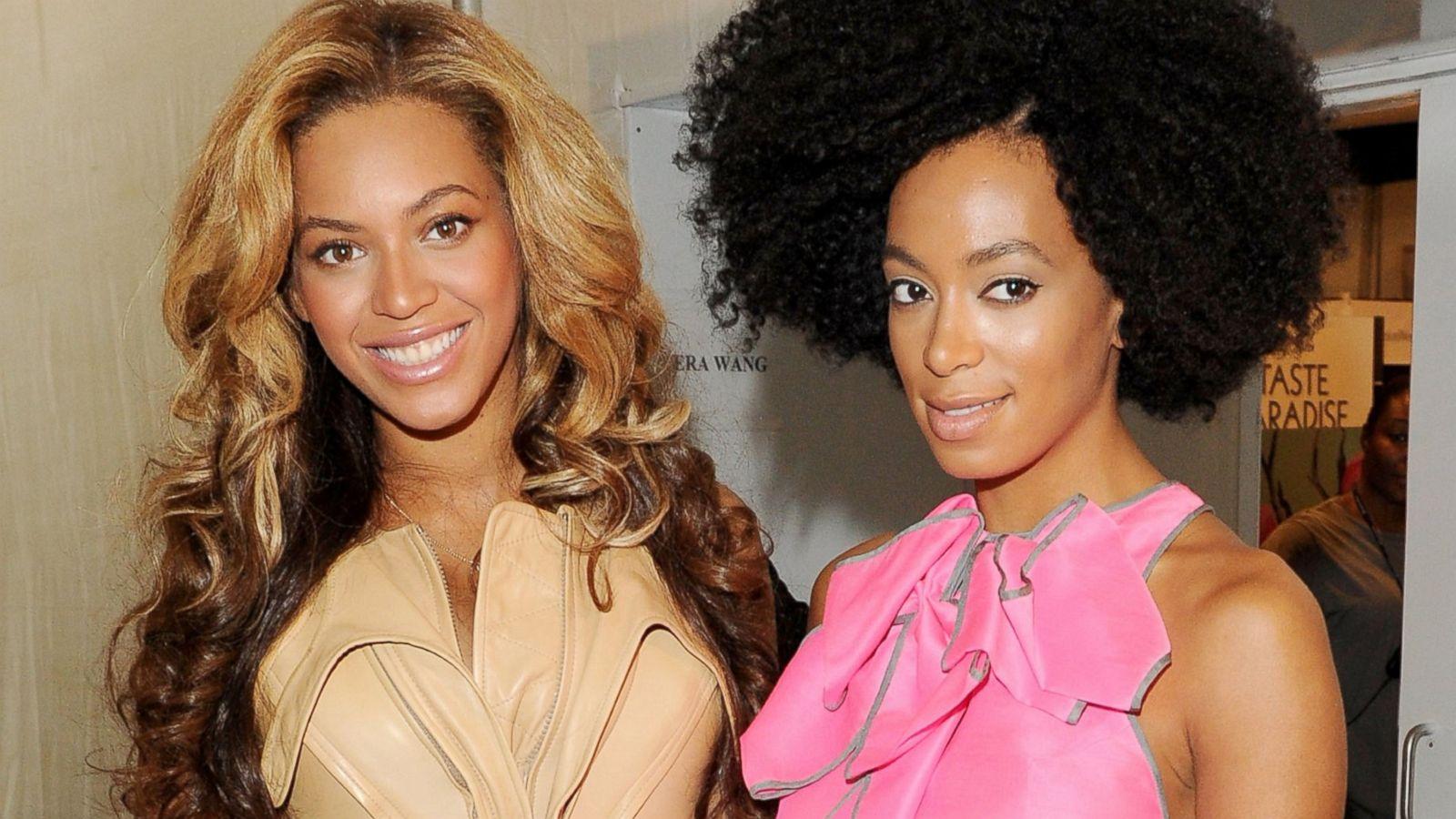 1600x900 Beyoncé Shares Photo From Sister Solange Knowles' Wedding