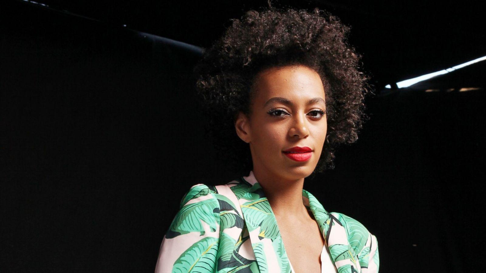 1600x900 Who Is Solange Knowles?