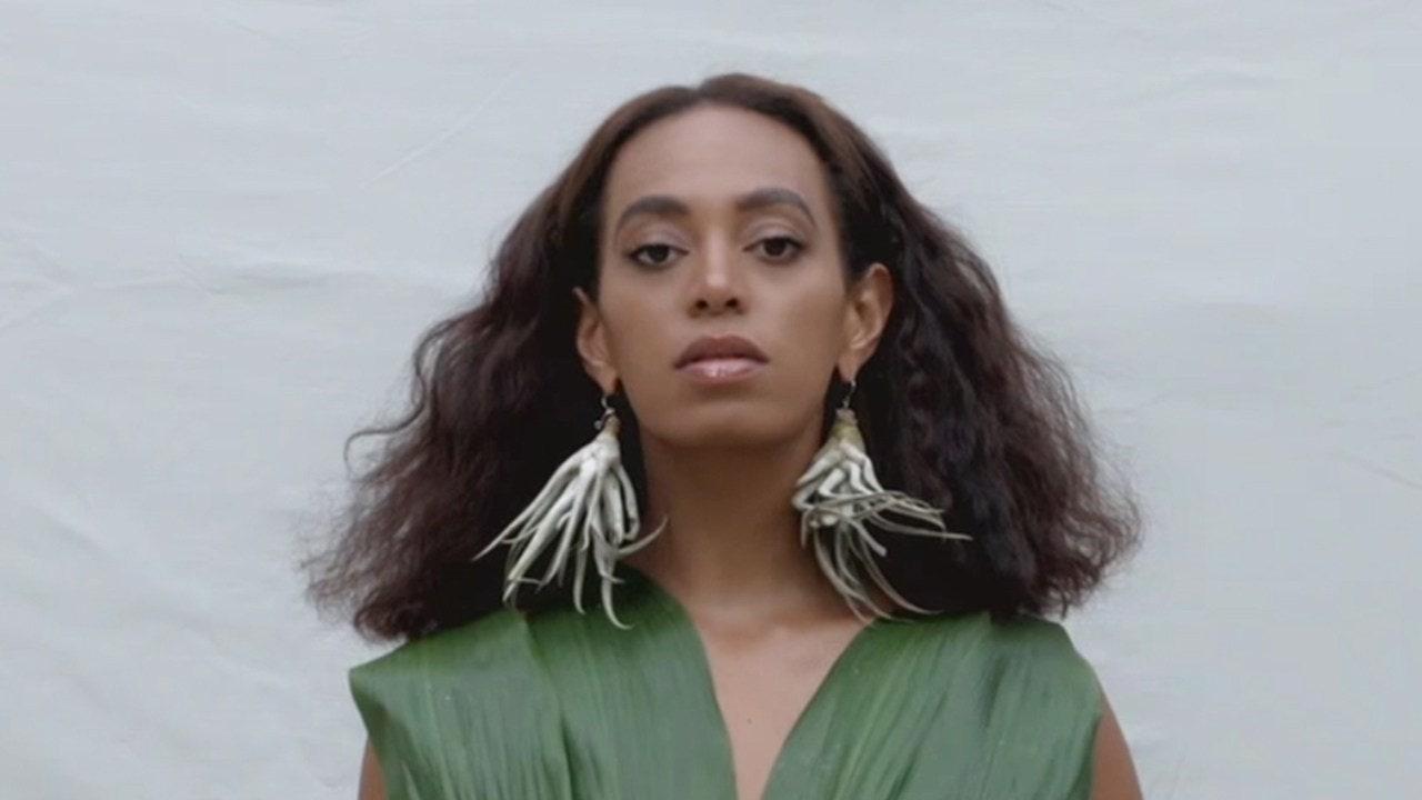 Solange Knowles Wallpapers - Top Free Solange Knowles Backgrounds