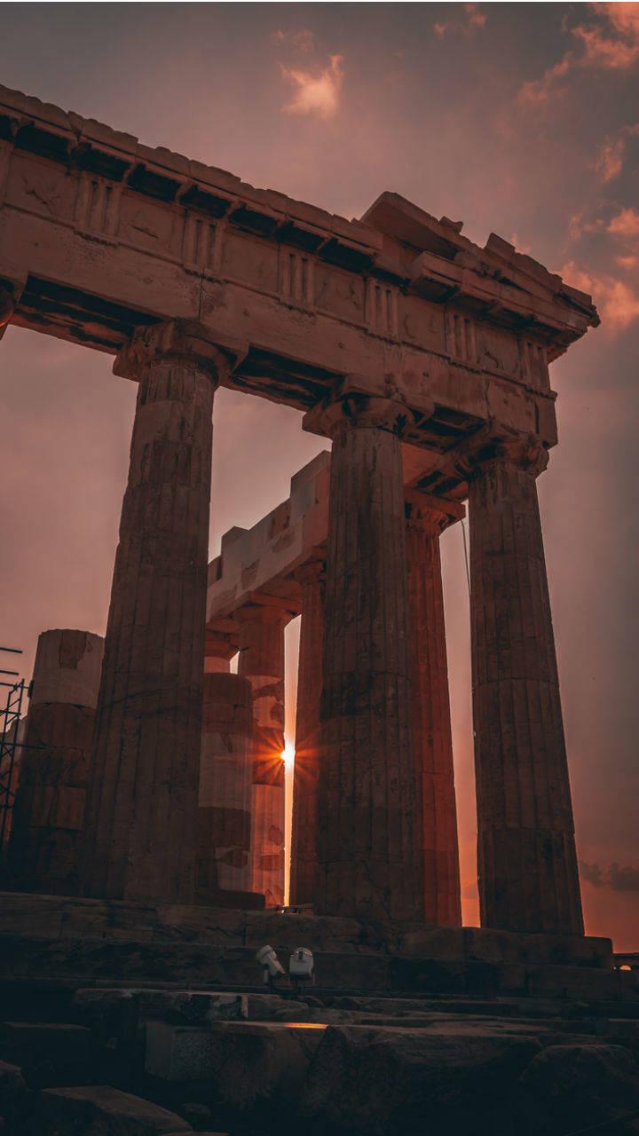 720x1280 A slice of history—ancient Greek monuments you can visit today. Times of India