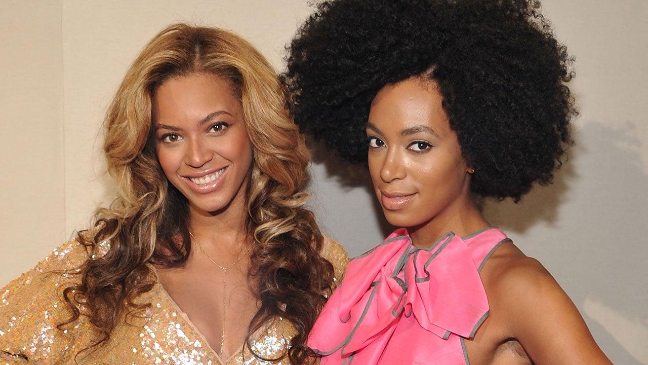 1280x720 Solange Knowles Celebrates 30th Birthday With Beyonce and Friends in New Mexico