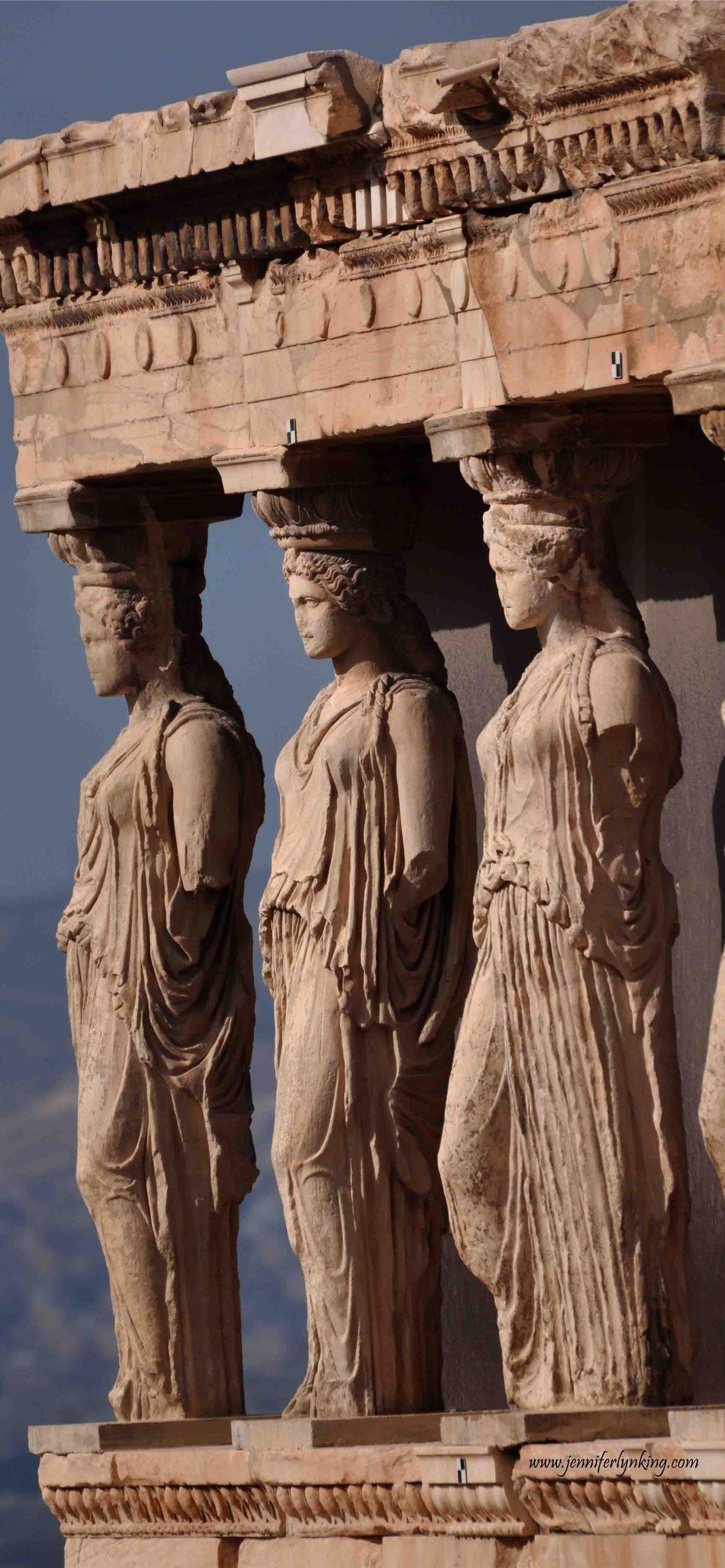 1284x2778 Best Acropolis iPhone HD Wallpaper