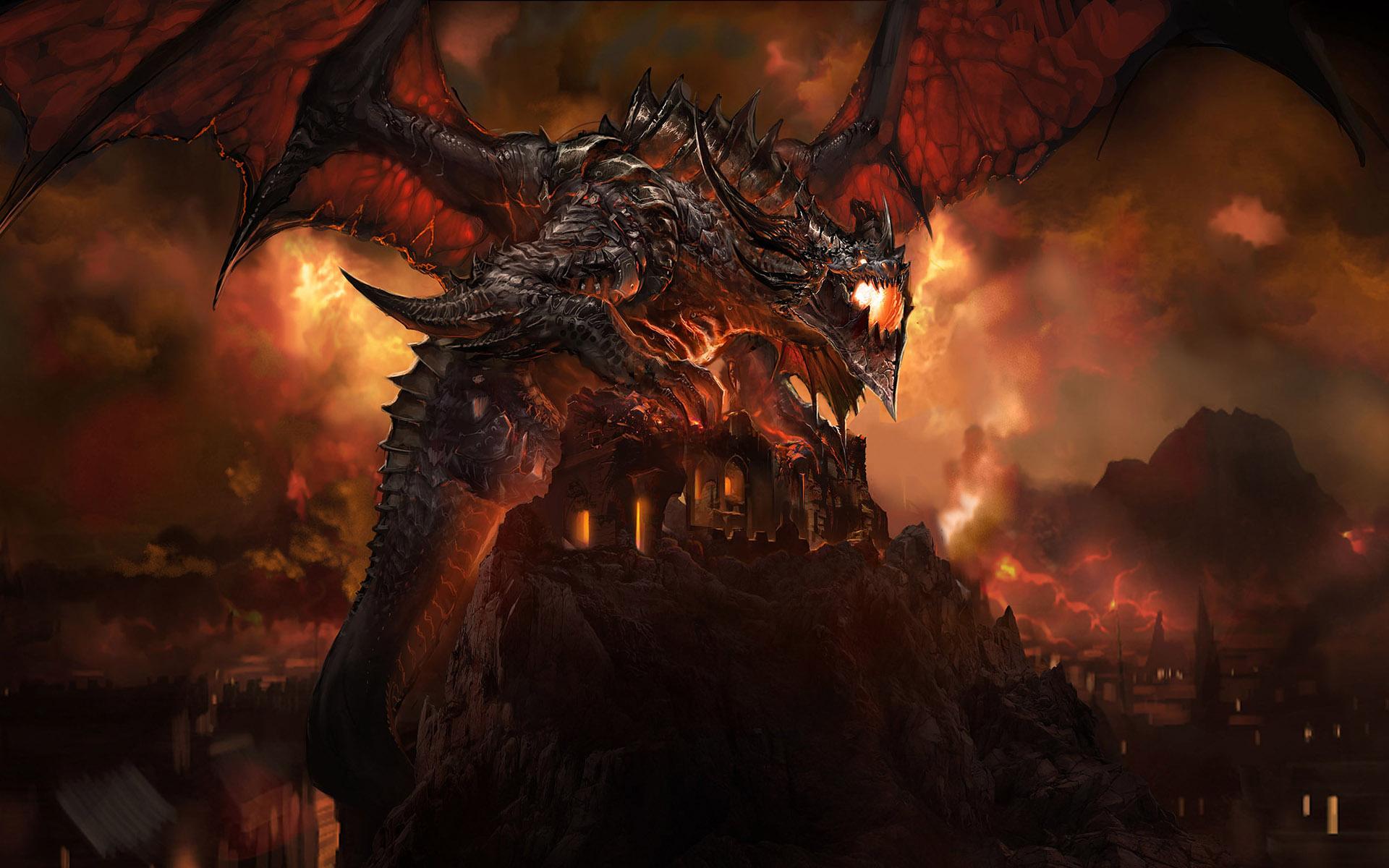 1920x1200 World Of Warcraft HD Wallpaper and Background