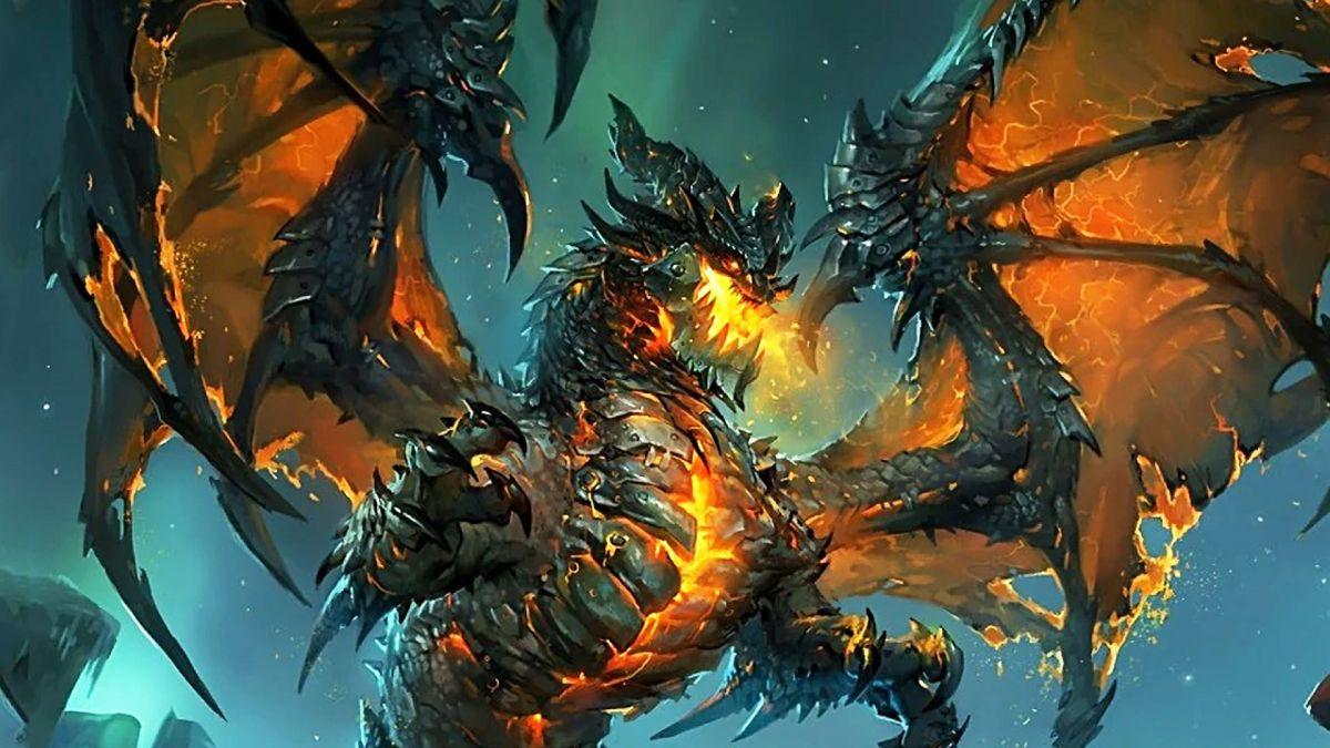 1200x675 World of Warcraft: Dragonflight introduces beefier dragons, and everyone's happy