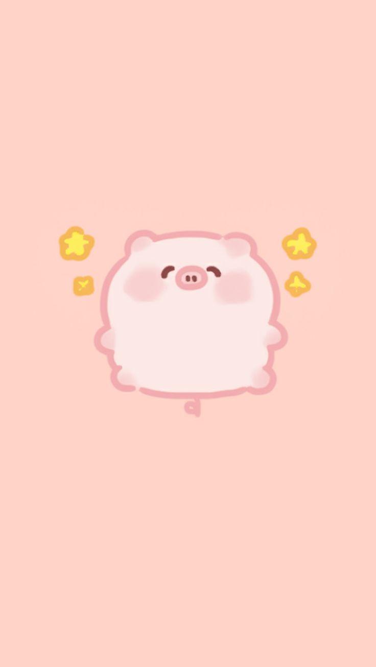 736x1306 Motitata. Kawaii wallpaper, Cute cartoon wallpaper, Cute animal drawings