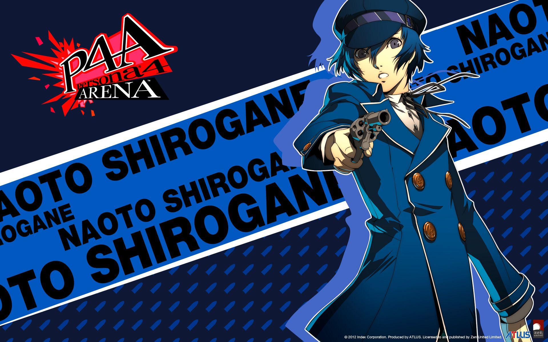 1920x1200 Shirogane Naoto/. Fullsize Image (1920x1200). Persona Persona, Persona 5