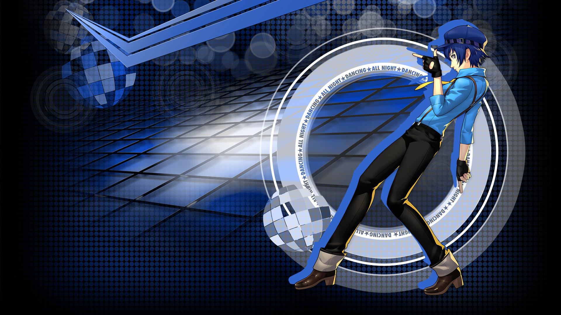 1920x1080 Naoto Shirogane HD Wallpaper and Background