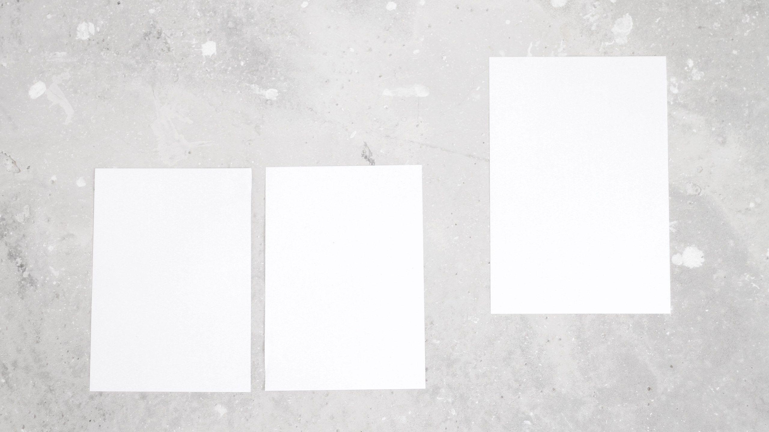 2560x1440 Aesthetic White Desktop Wallpaper