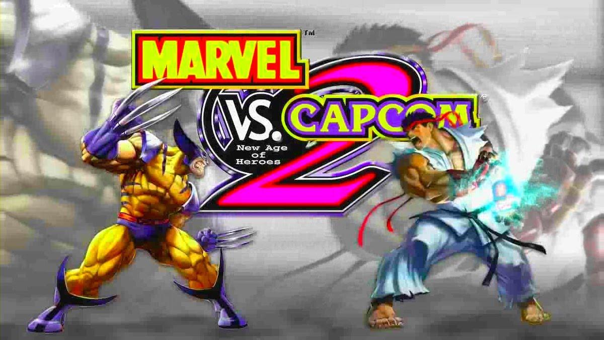 1200x675 Are Marvel and Capcom Bringing Back Marvel vs. Capcom 2?