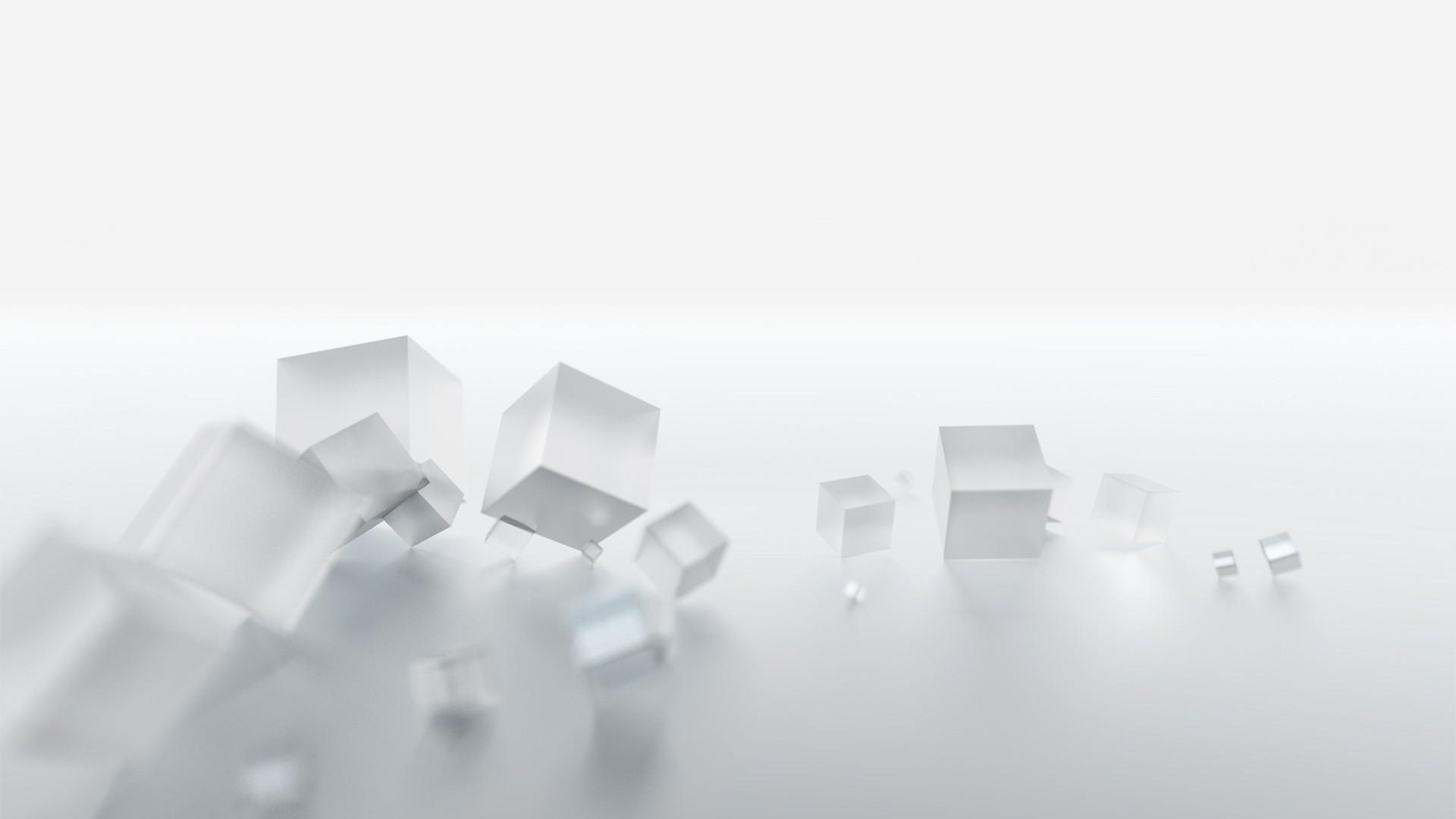 1920x1080 White Aesthetic Wallpaper in HD HD 2023