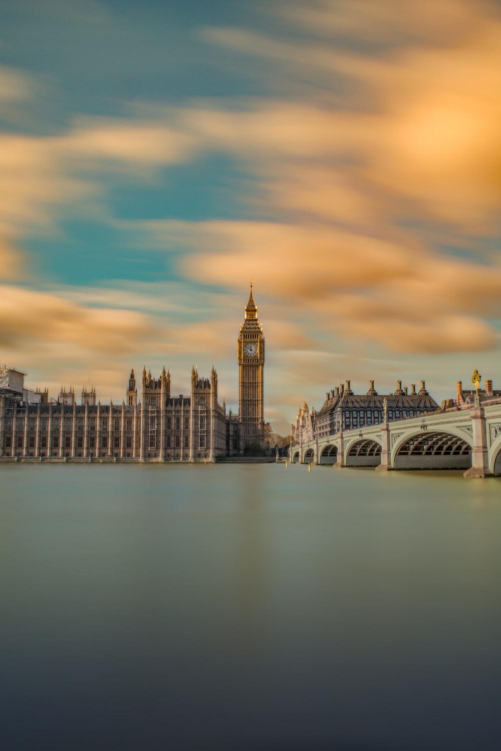 1000x1500 Beautiful Big Ben Picture. Download Free Image