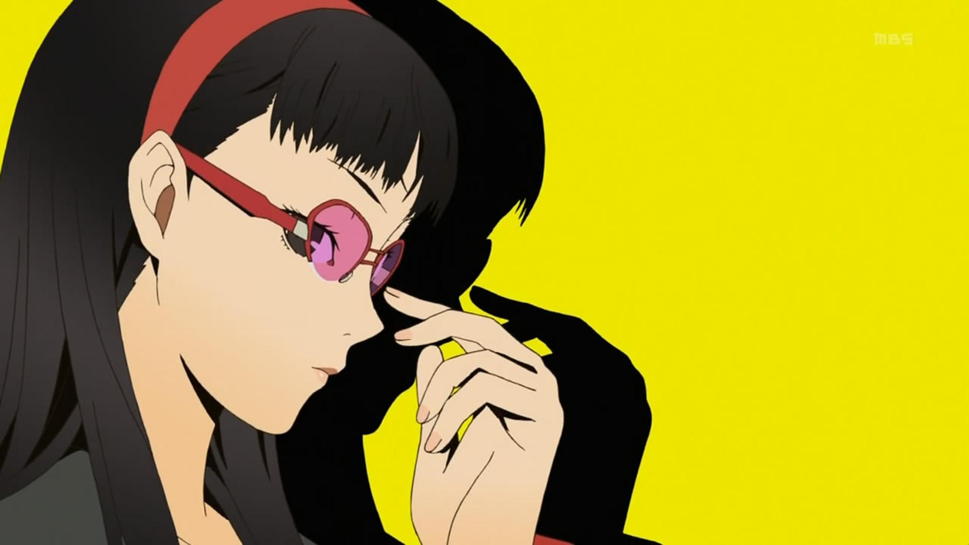 1920x1080 Yukiko Amagi HD Wallpaper and Background