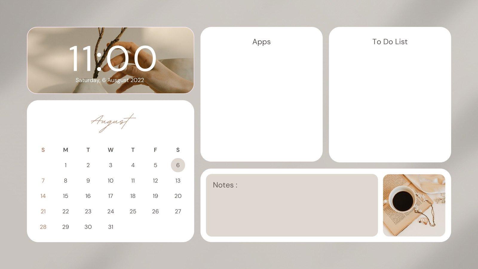 1600x900 Free and fully customizable desktop wallpaper templates