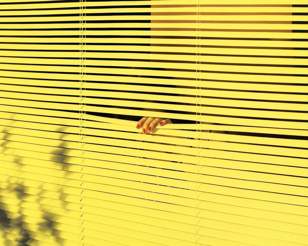 1000x800 Aesthetic Wallpaper Desktop Yellow
