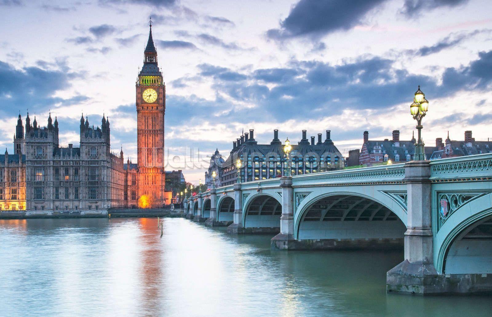 1600x1031 London Wallpaper