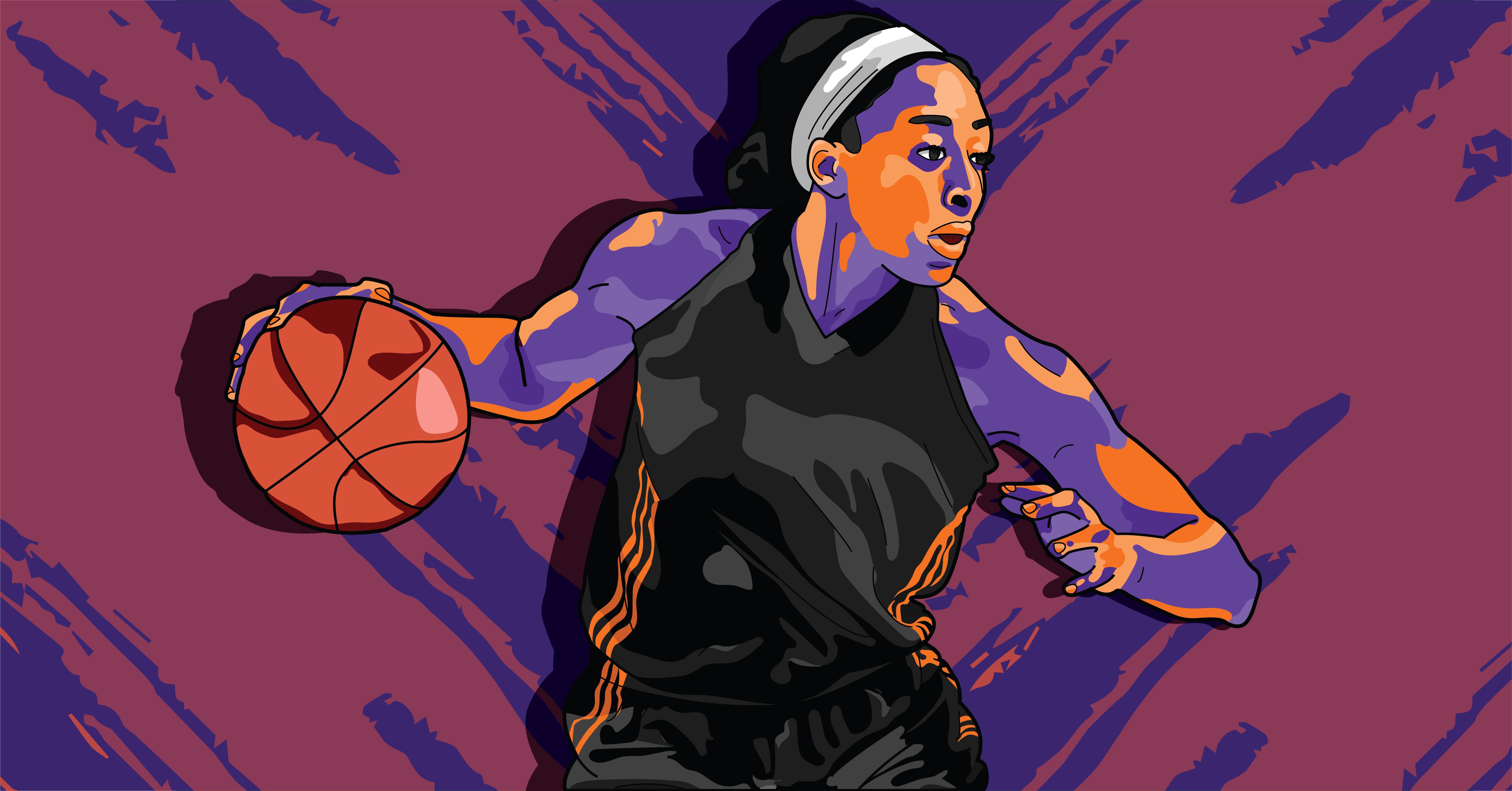 5001x2618 WNBA Facts: 25 Surprising Finds You've Got to See