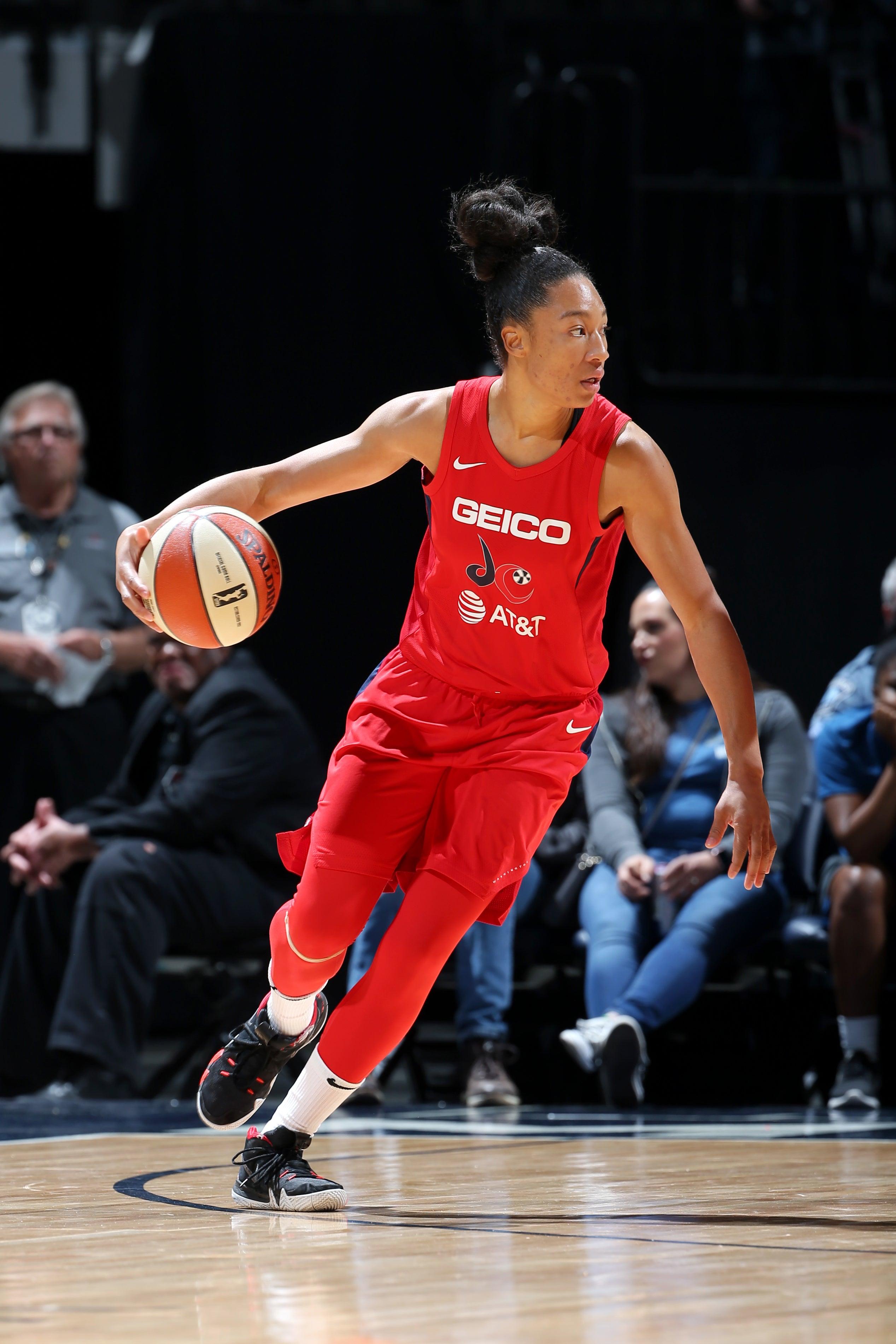 2535x3802 WNBA Players: Overplayed And Underpaid