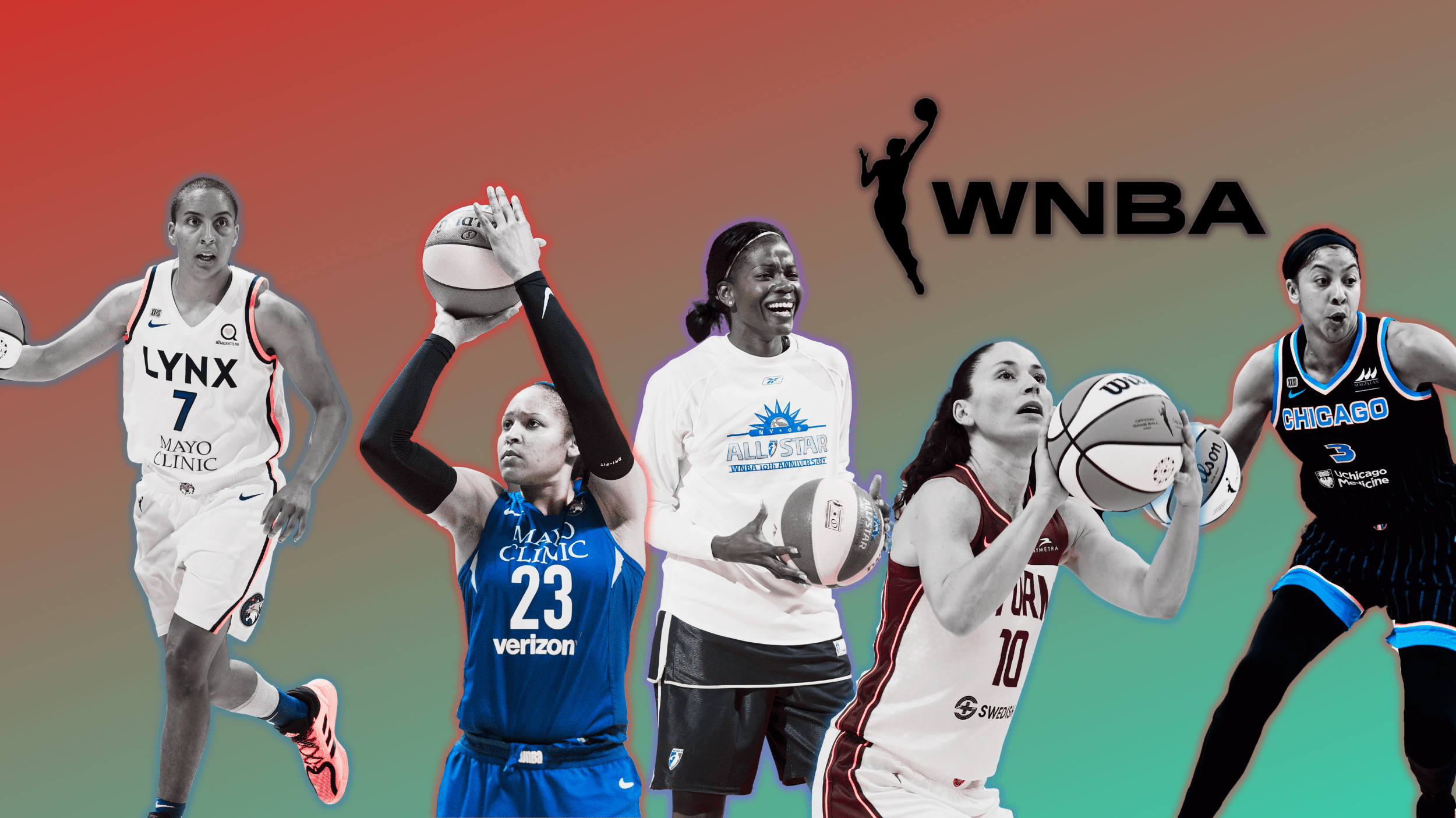 2500x1405 How Was the WNBA Created? Basketball, Activism & the 2022 Season
