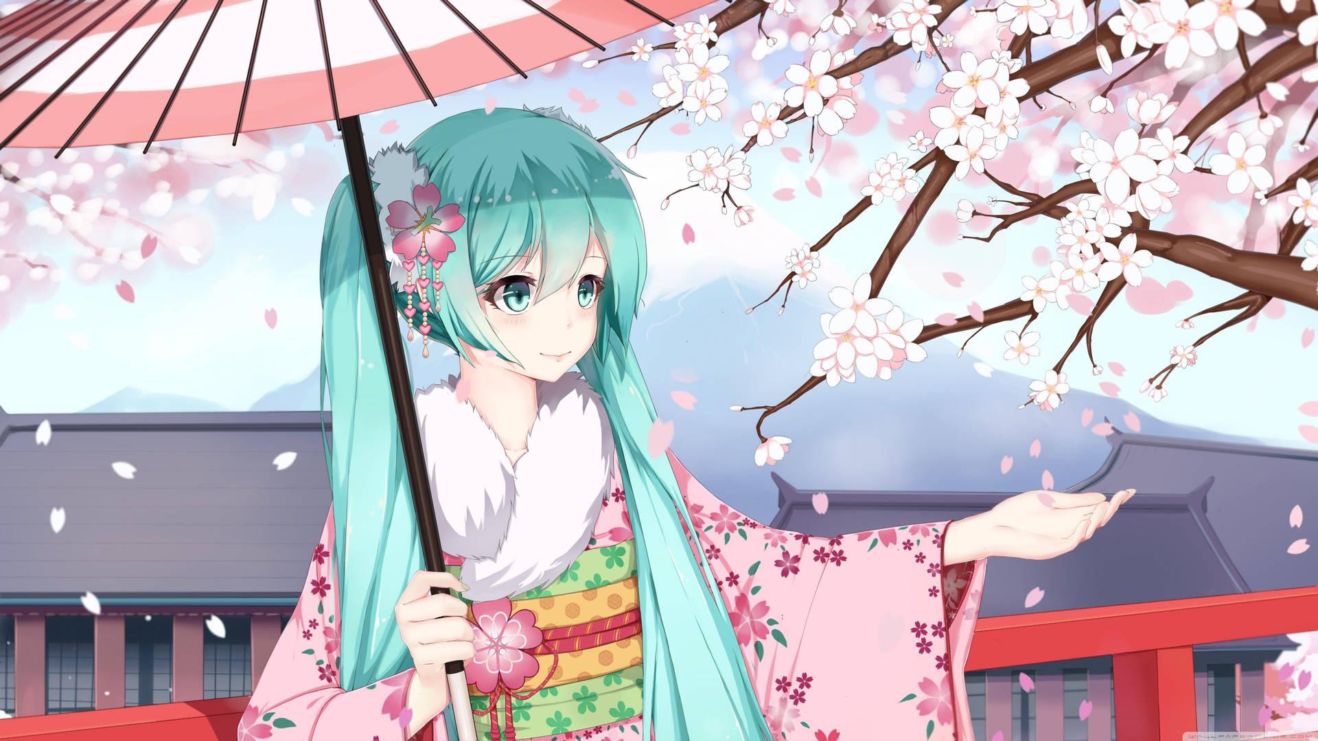 1920x1080 Free Hatsune Miku Wallpaper Downloads, Hatsune Miku Wallpaper for FREE