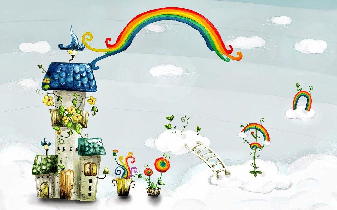1280x800 HD Wallpaper Desktop: Artistic Desktop Wallpaper