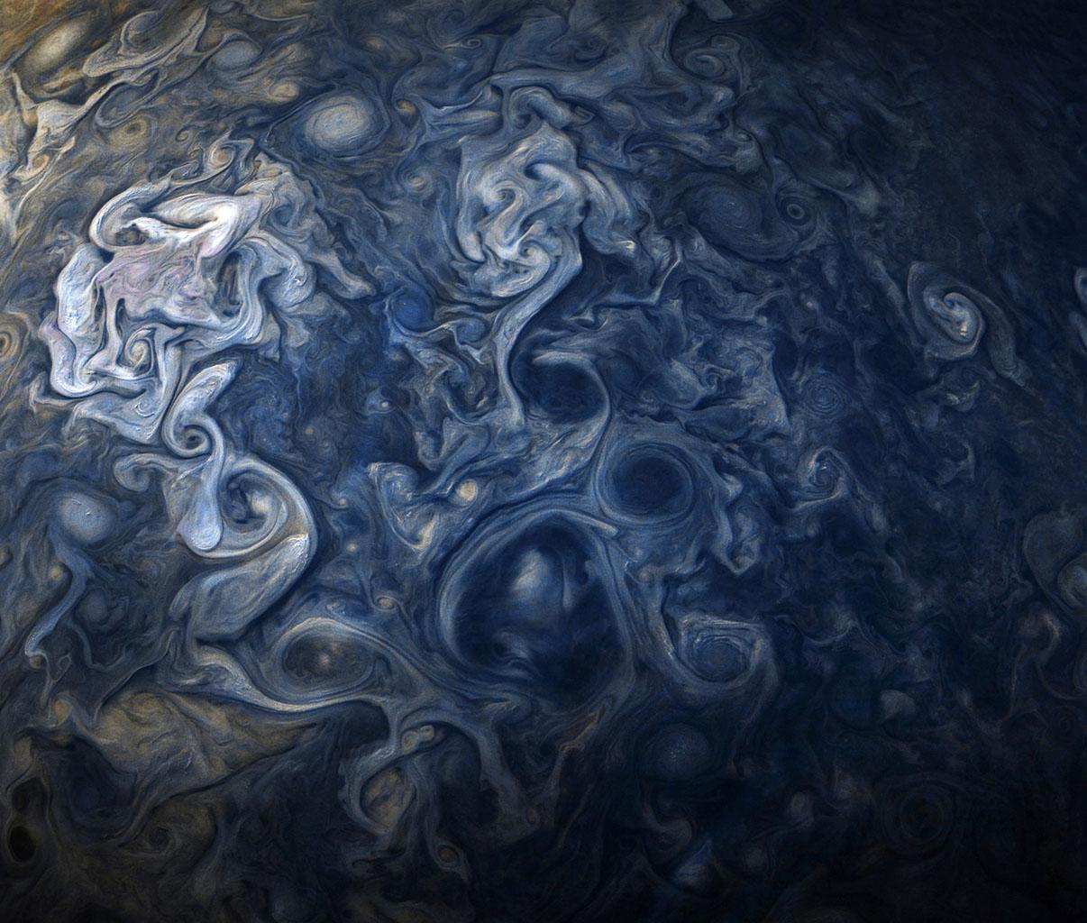 1206x1024 Space Image