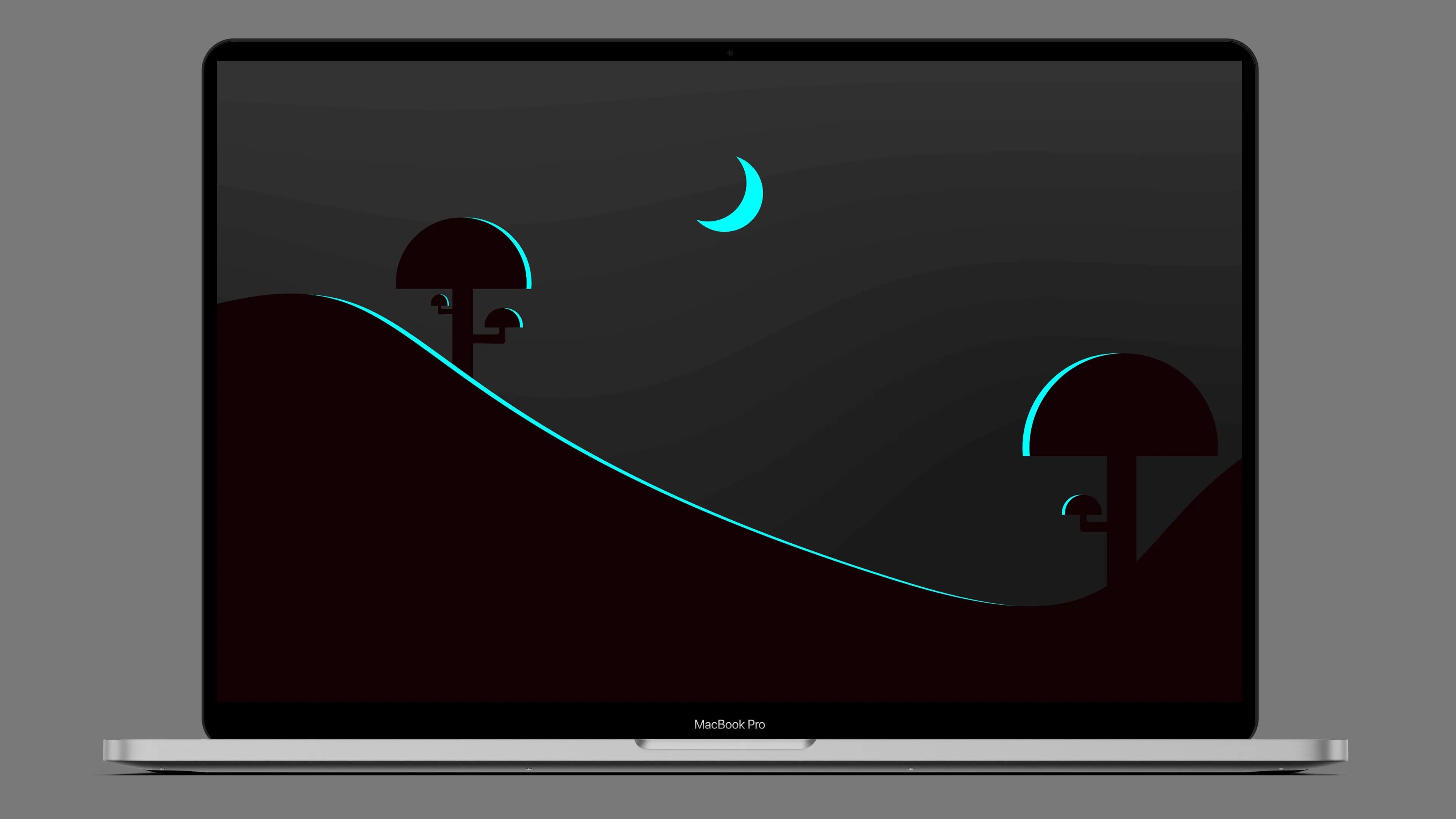 MacBook Pro Minimalist Wallpapers - Top Free MacBook Pro Minimalist