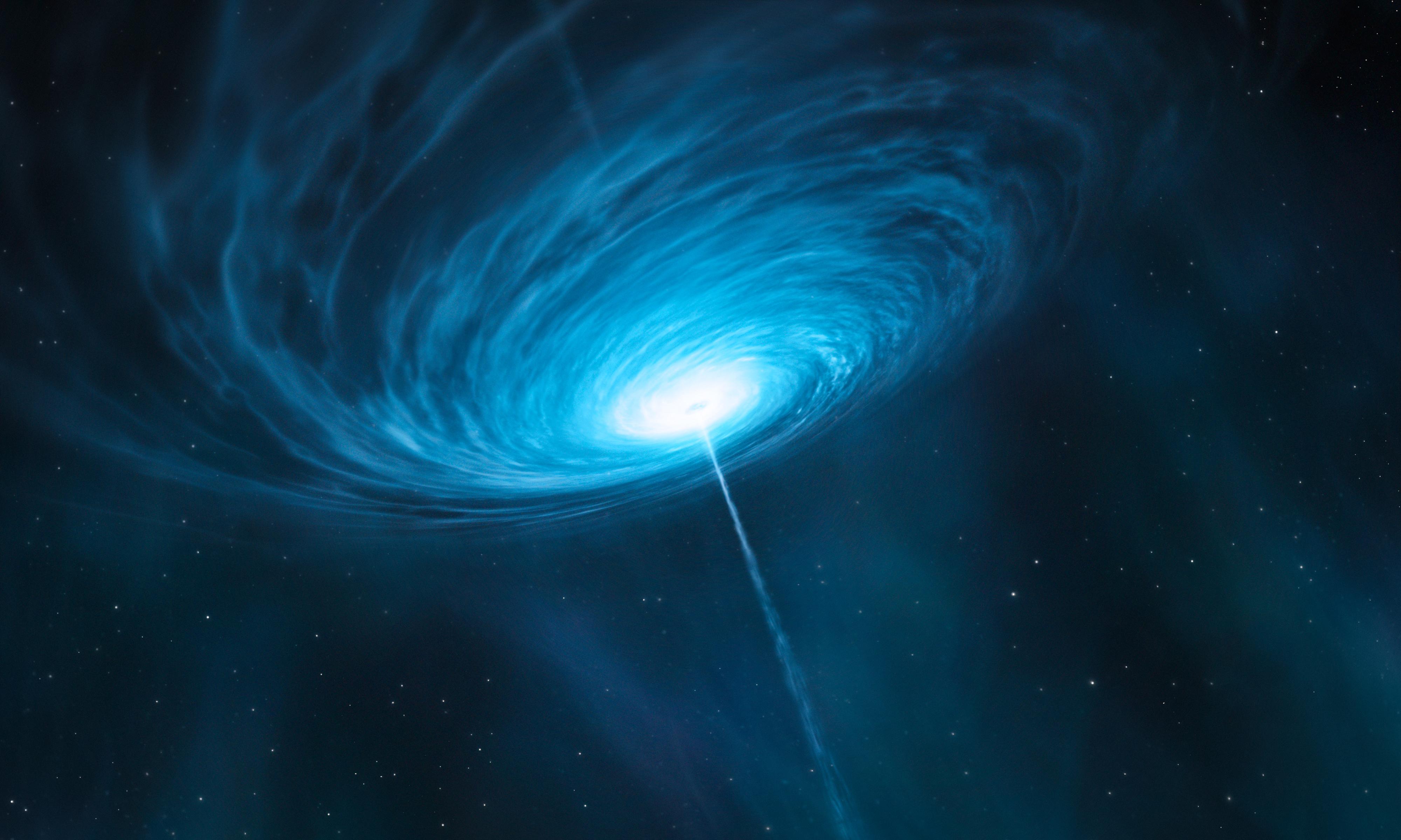 Quasar Graphics Quasar Desktop Wallpapers - Top Free Quasar Desktop Backgrounds ...