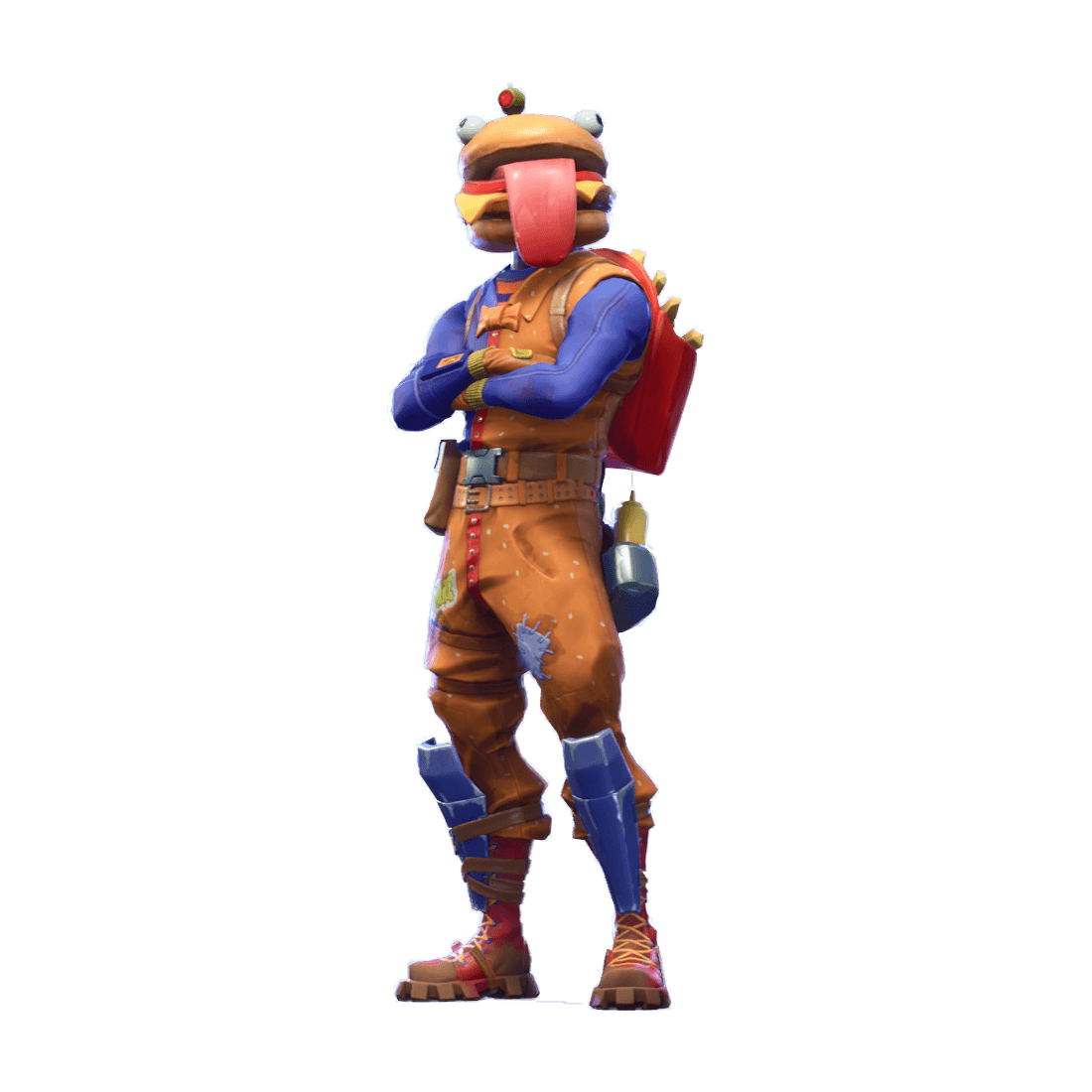 Fortnite Beef Boss Wallpapers Top Free Fortnite Beef Boss Backgrounds Wallpaperaccess