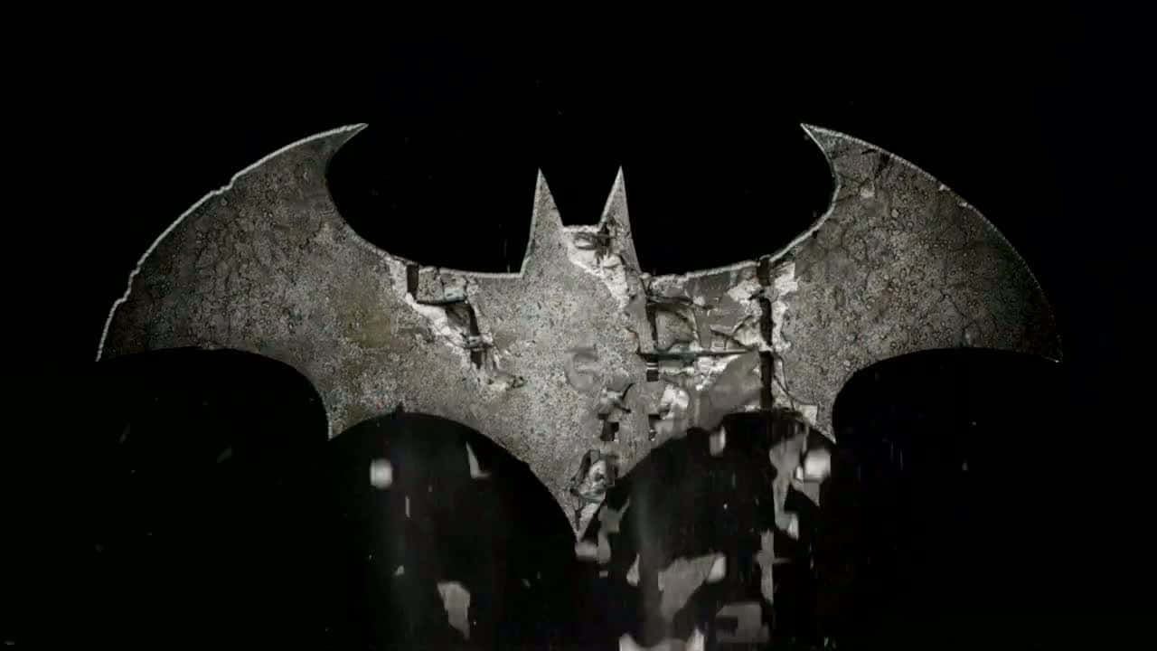 1280x720 Download Batman Arkham Asylum Wallpaper