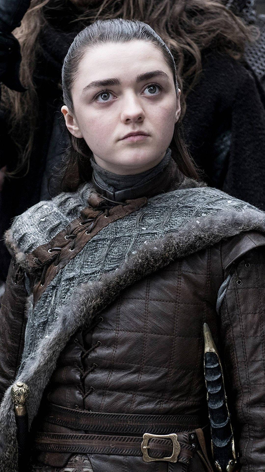 1080x1920 Download Game Of Thrones Season 8 Wallpaper