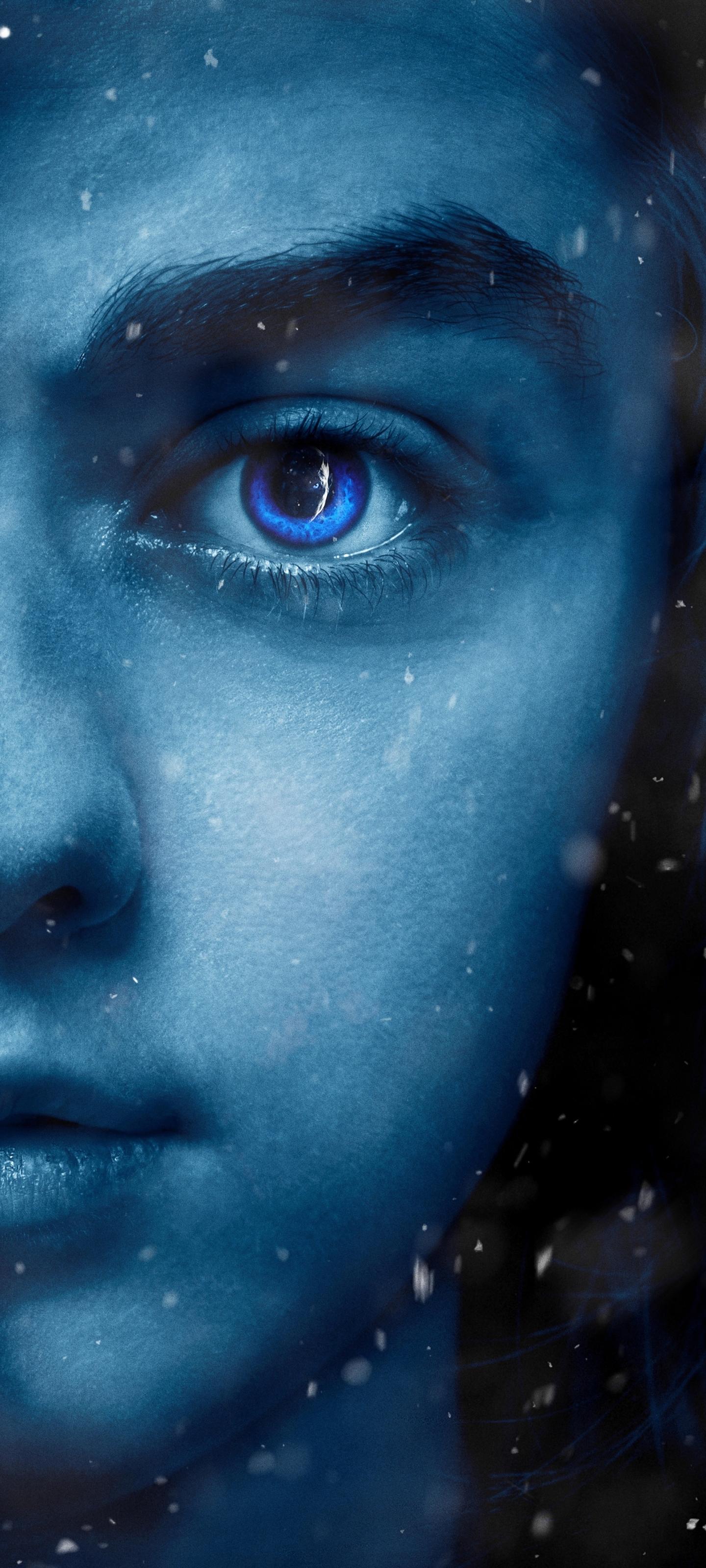 1440x3200 Game Of Thrones Phone Wallpaper
