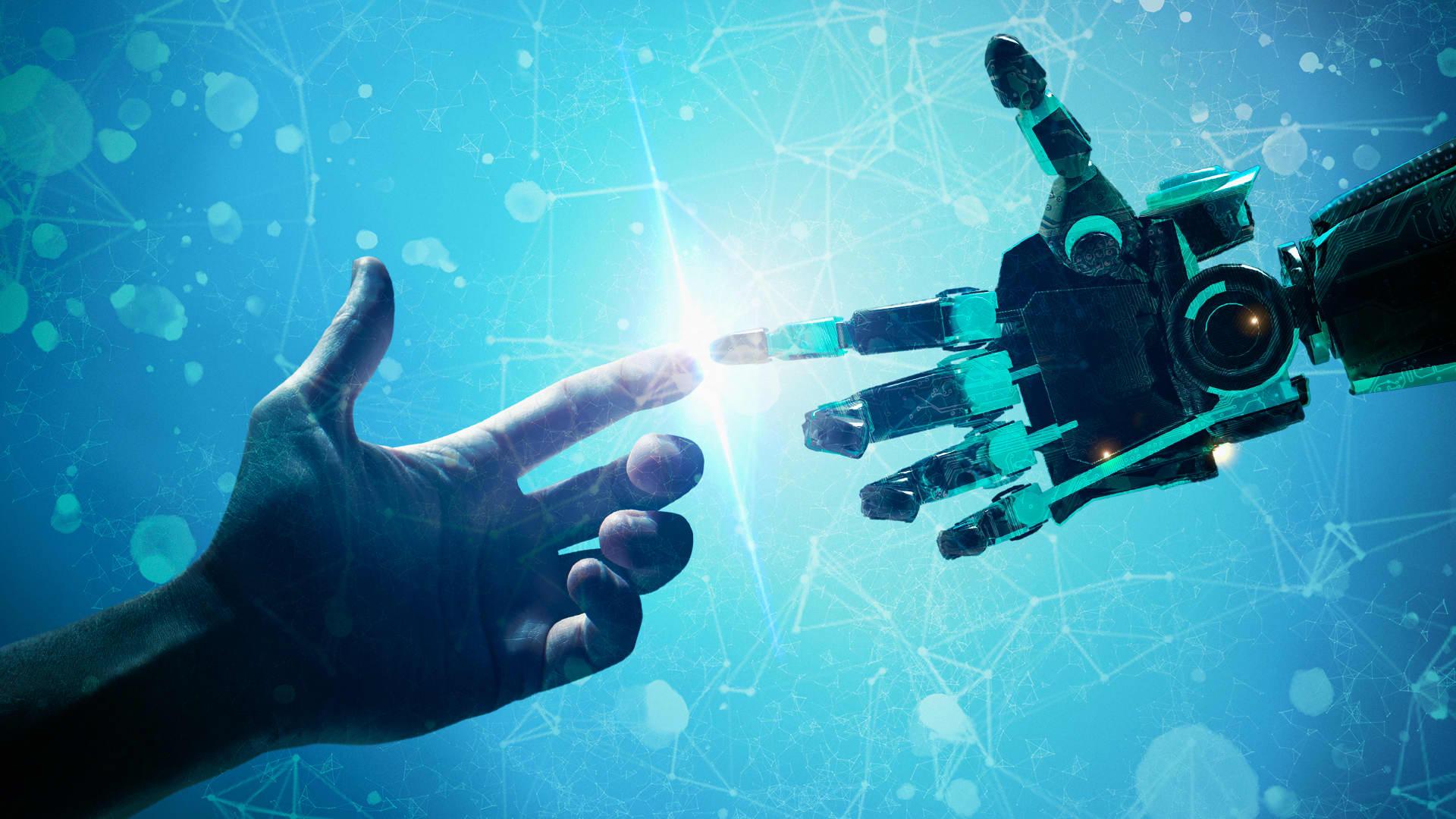 1920x1080 What is the Fourth Industrial Revolution?