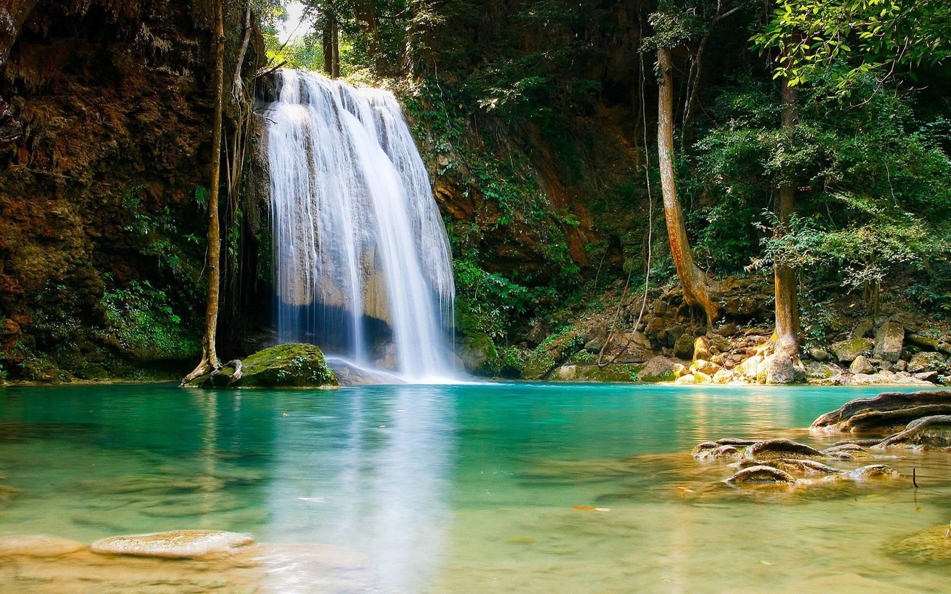 1920x1200 Free Waterfall Wallpaper Downloads, Waterfall Wallpaper for FREE