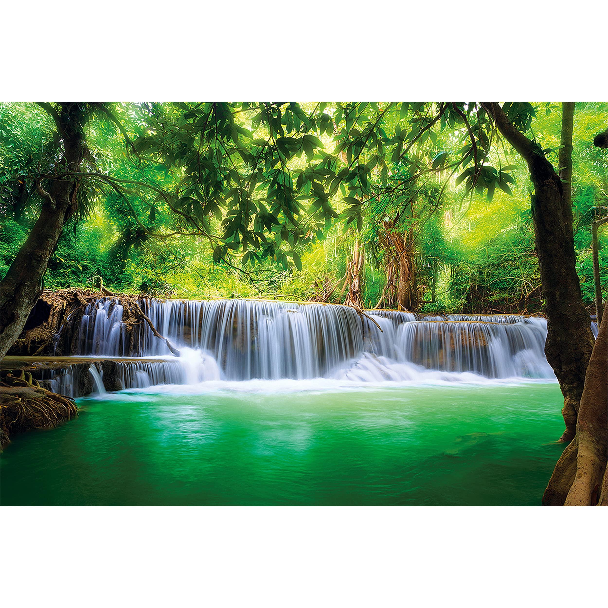 2500x2500 GREAT ART Poster