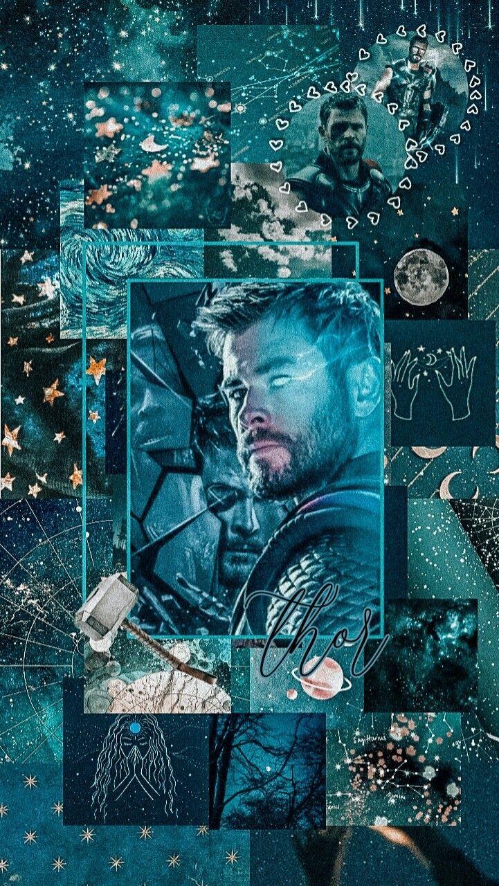 721x1280 thor aesthetic
