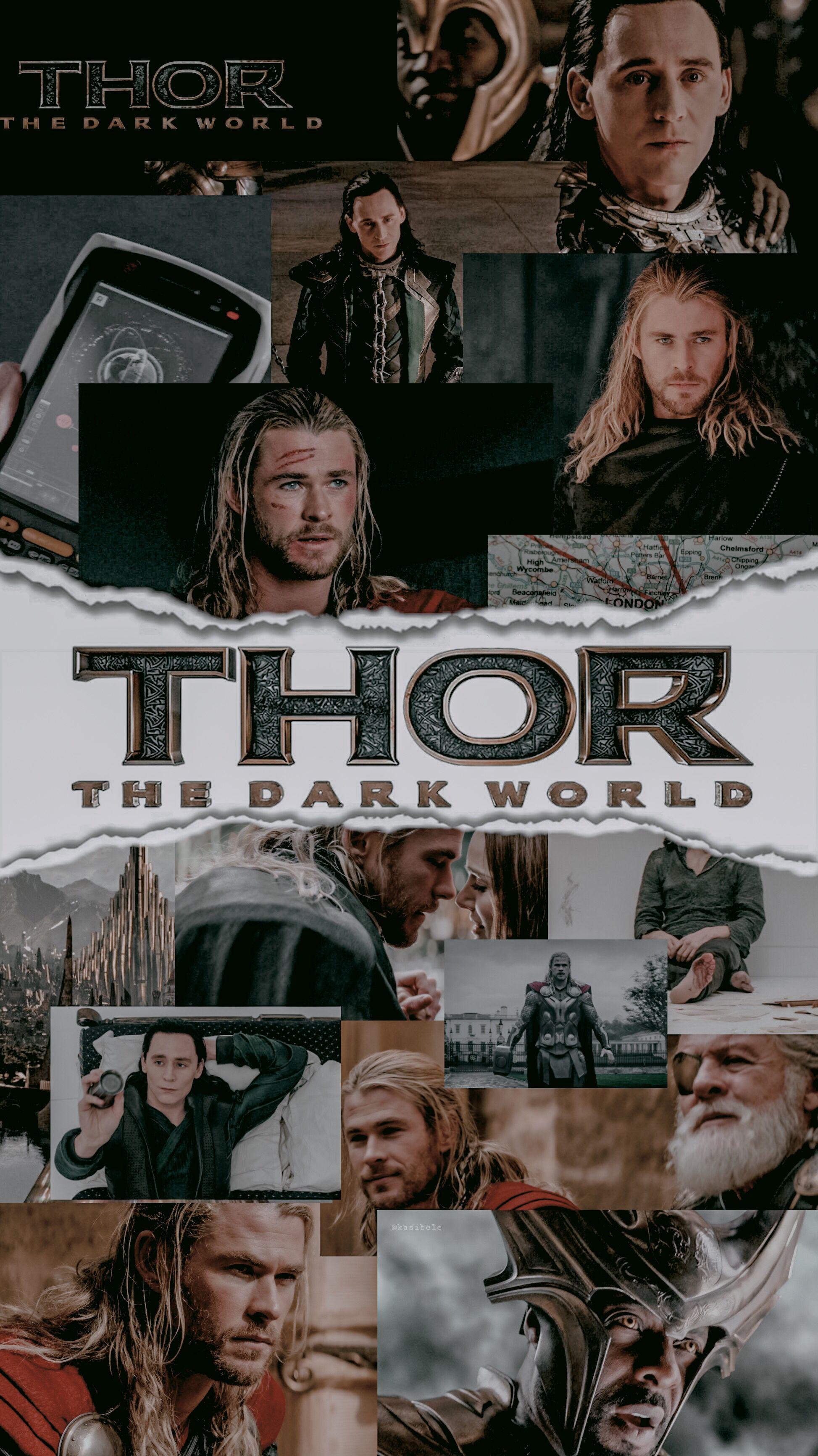 1947x3464 Thor: The Dark World. Personajes de marvel, Superhéroes marvel, Fotos de marvel