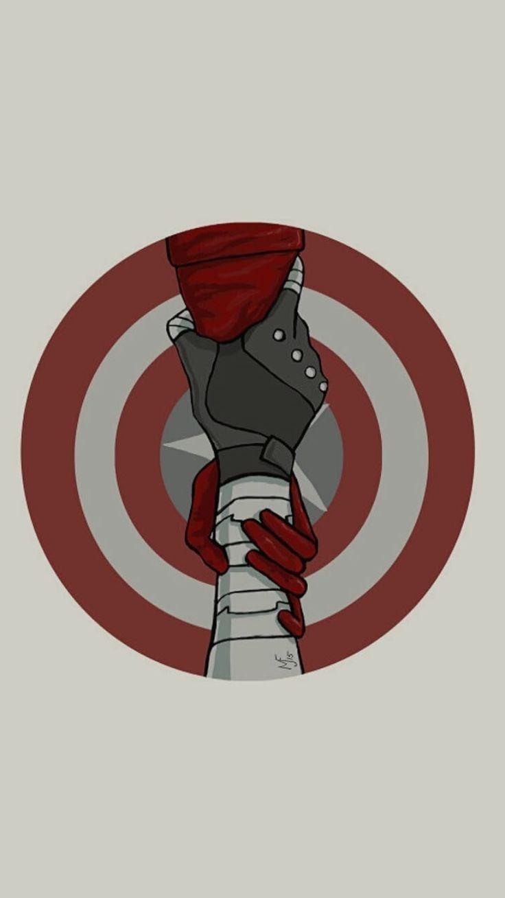 736x1308 Steve Rogers Wallpaper Bucky Barnes Wallpaper. Marvel comics wallpaper, Marvel drawings, Marvel art