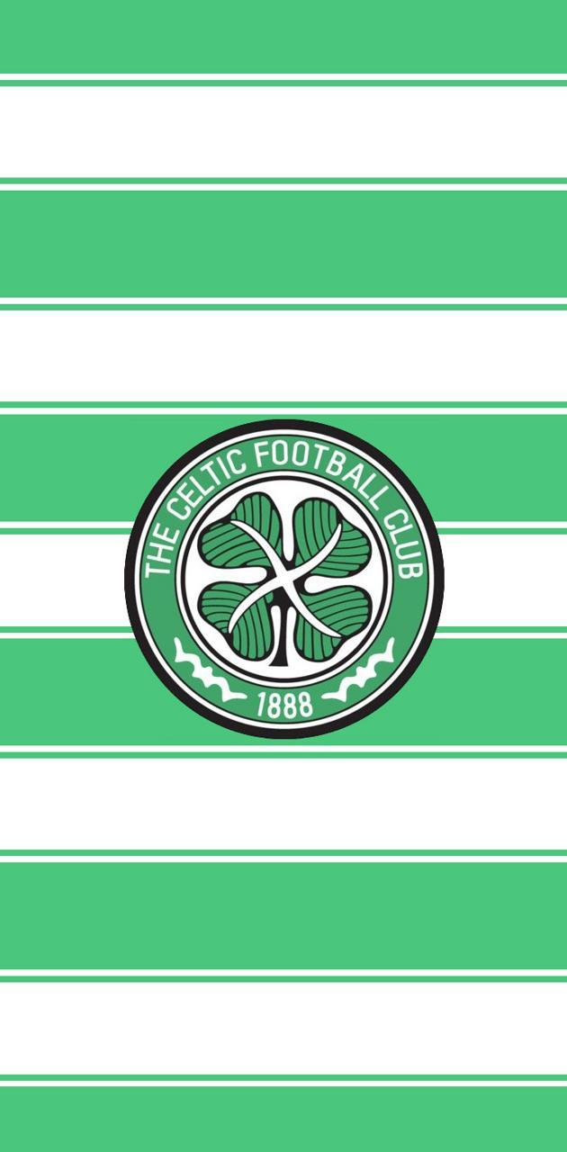 630x1280 Celtic FC wallpaper