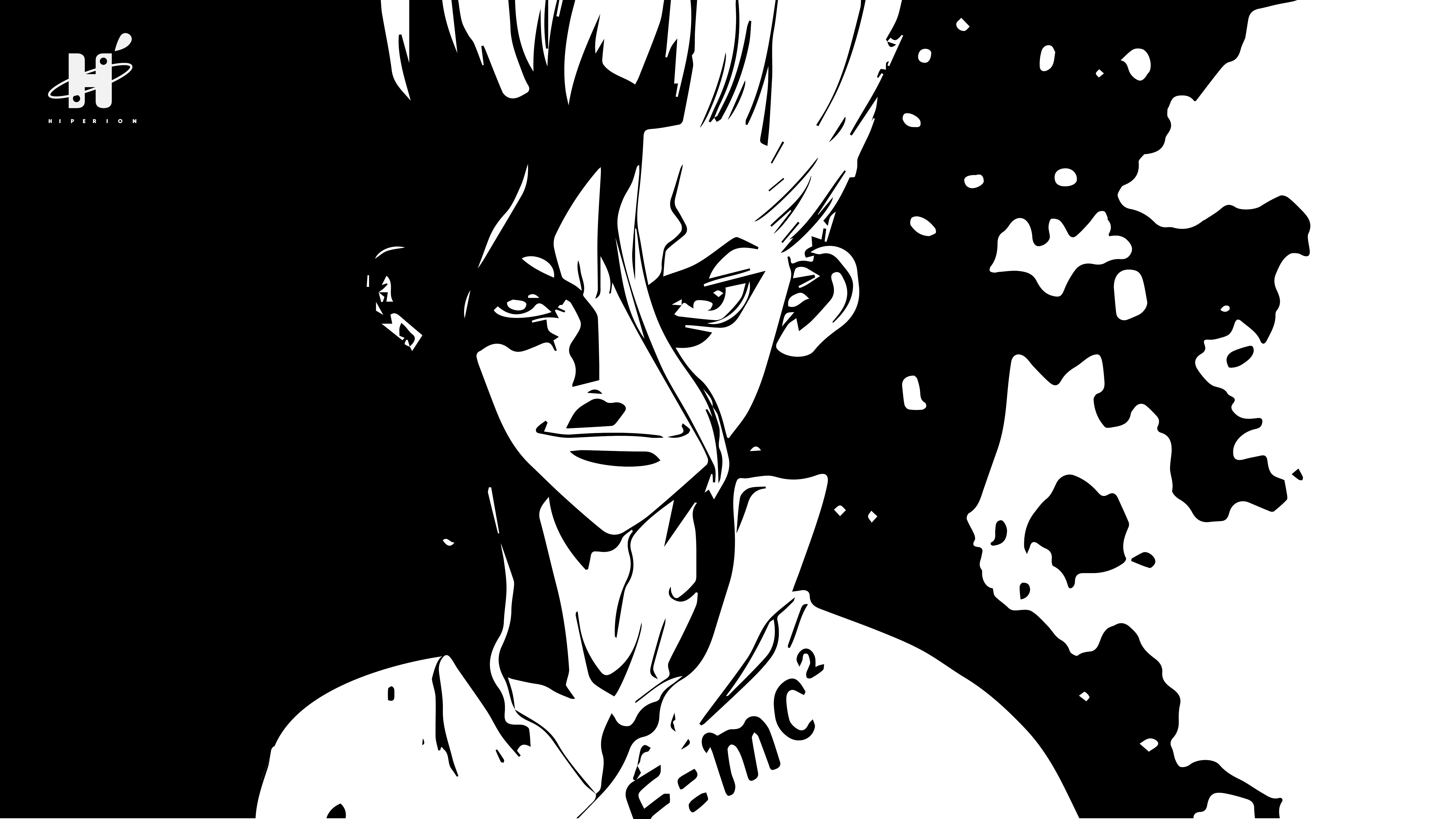 5760x3240 Dr. Stone. Dr. stone wallpaper, Dr. stone, Anime