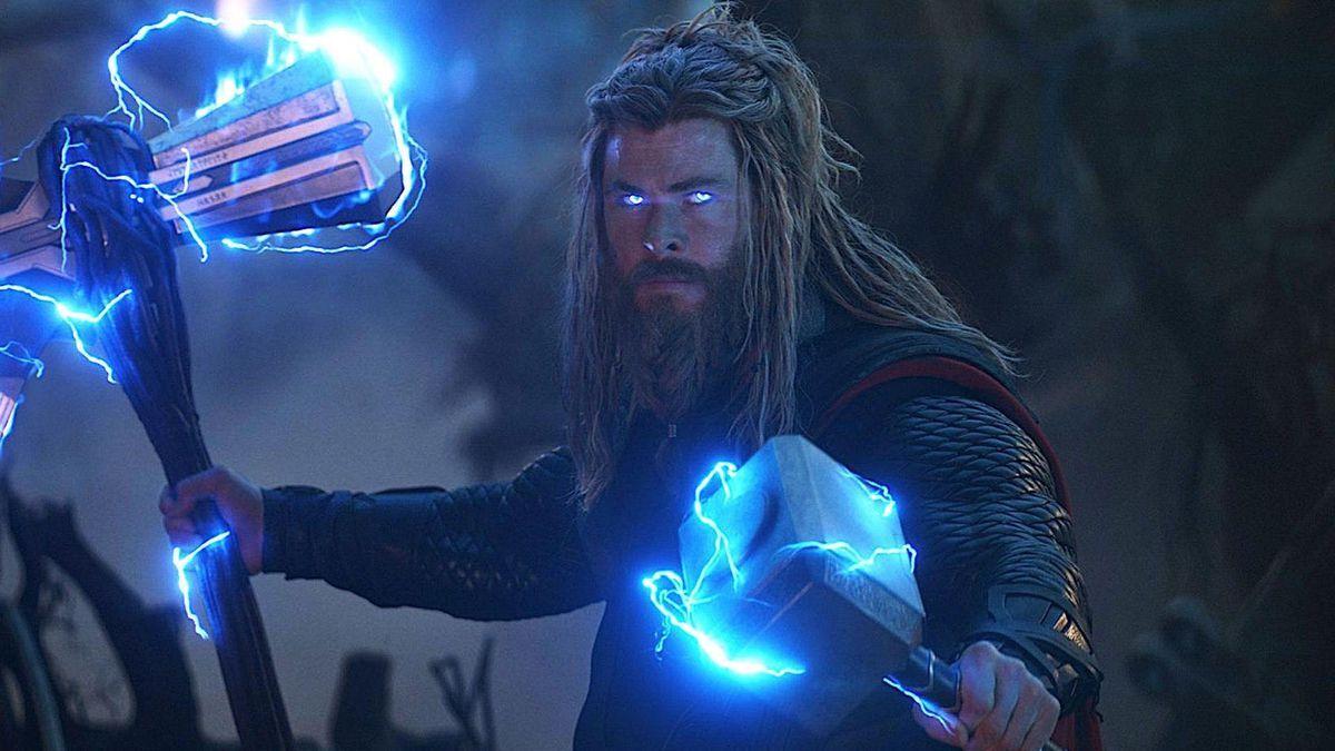 1200x675 Thor: Love And Thunder Costumes Shown Off In New Toy Pics