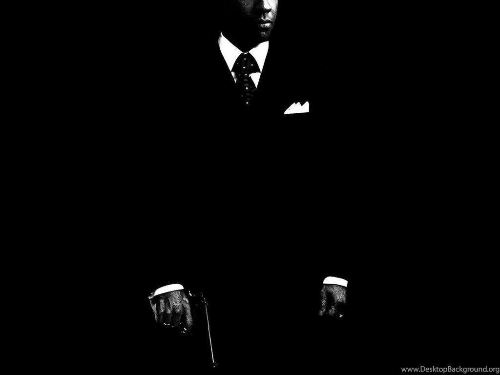 1024x768 Gangster Wallpaper Desktop Background