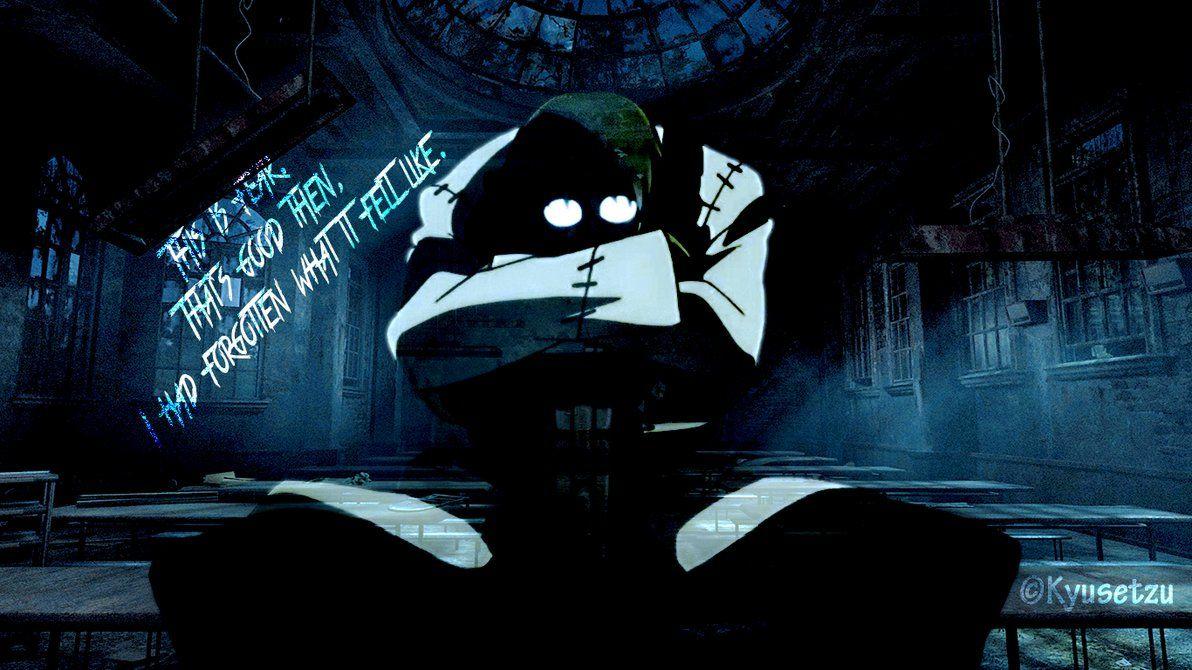 1192x670 Soul Eater.Frankenstein Wallpaper