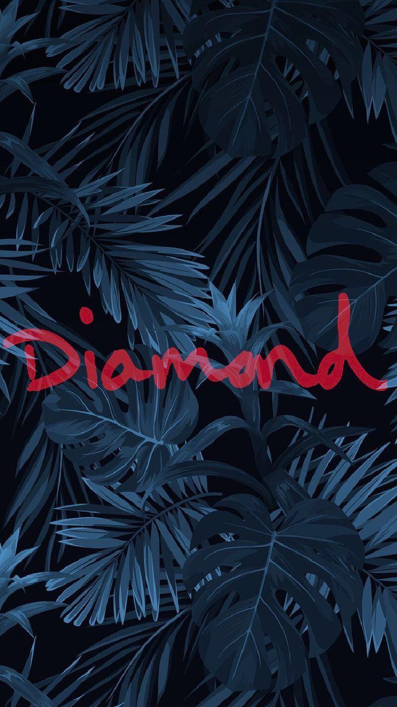 800x1423 LiftedMiles Xist DiamondSupplyCo Diamond Supply Co Wallpaper