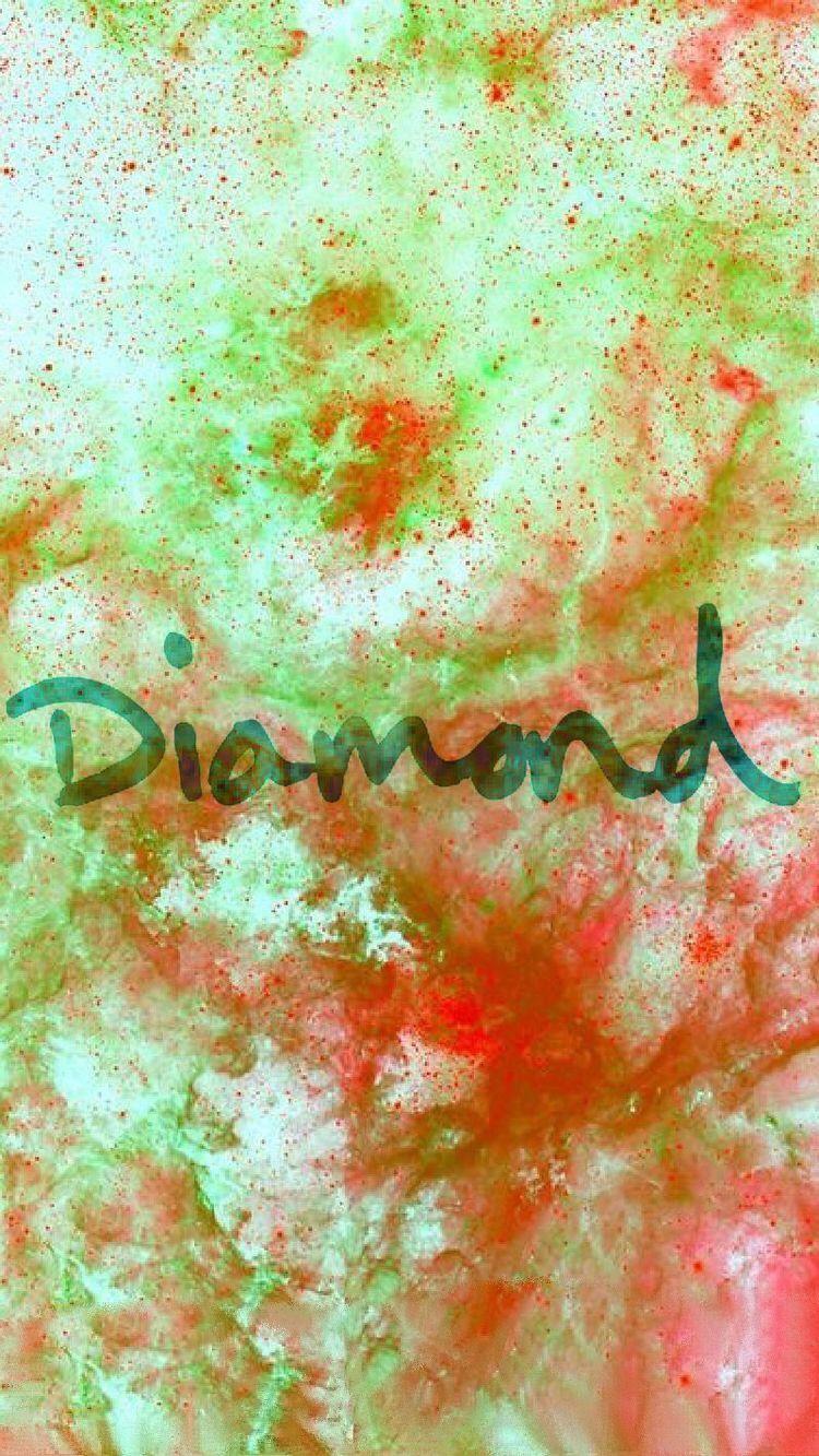 750x1333 LiftedMiles Xist DiamondSupplyCo Diamond Supply Co Wallpaper