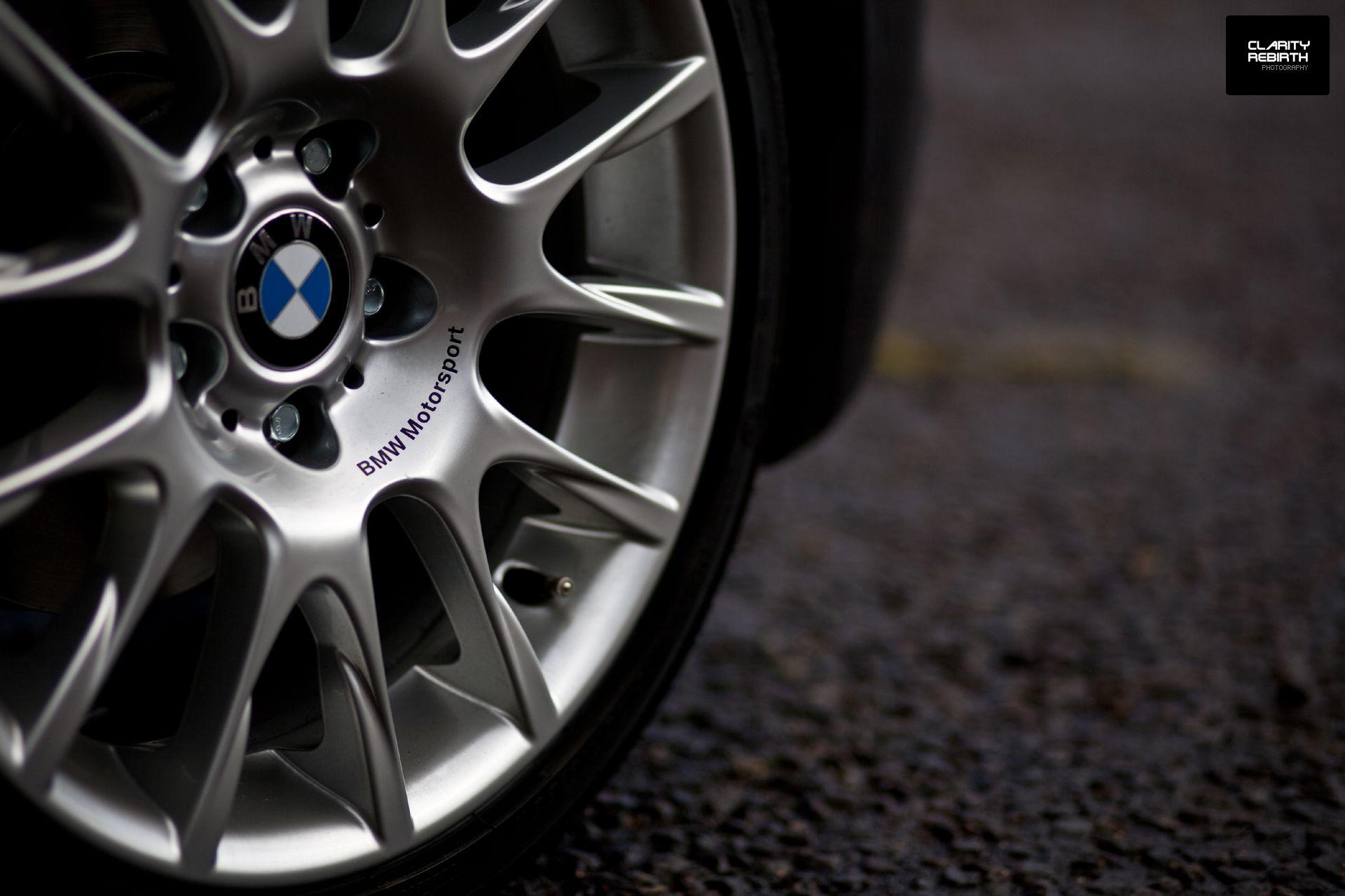 1920x1280 BMW Wallpaper Xmas Gifts To You!