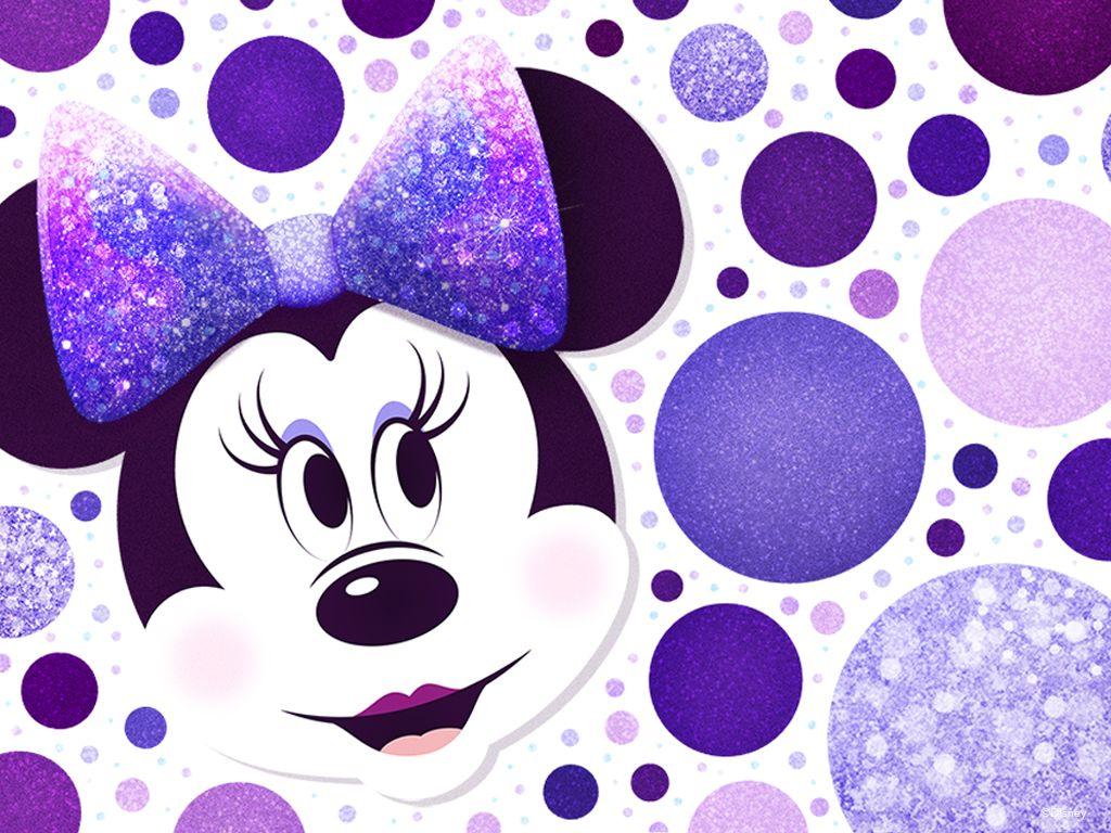 Minnie Mouse Computer Wallpapers - Top Free Minnie Mouse Computer ...