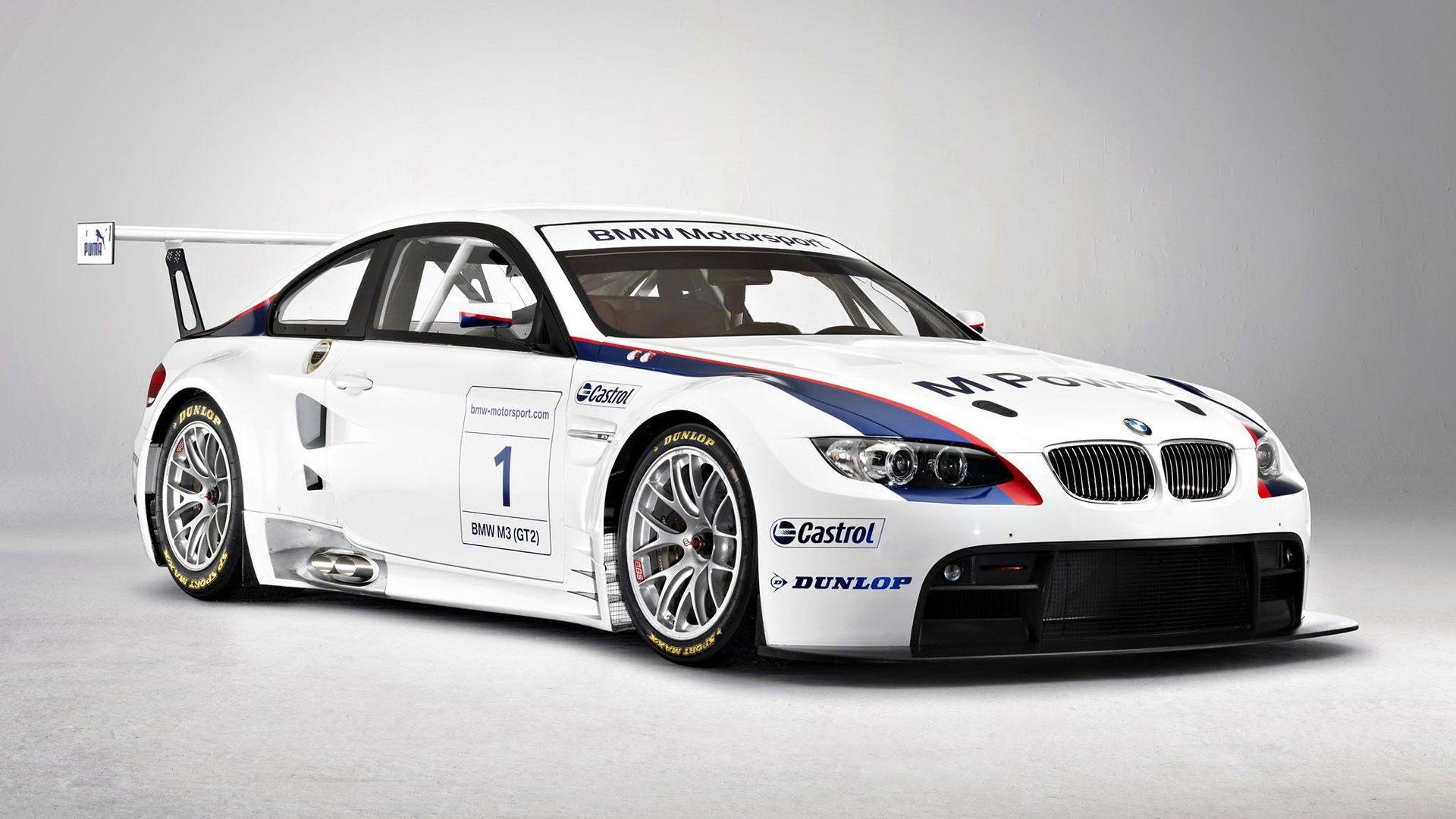 1920x1080 BMW Motorsport Racing Cars Picture And History Racing